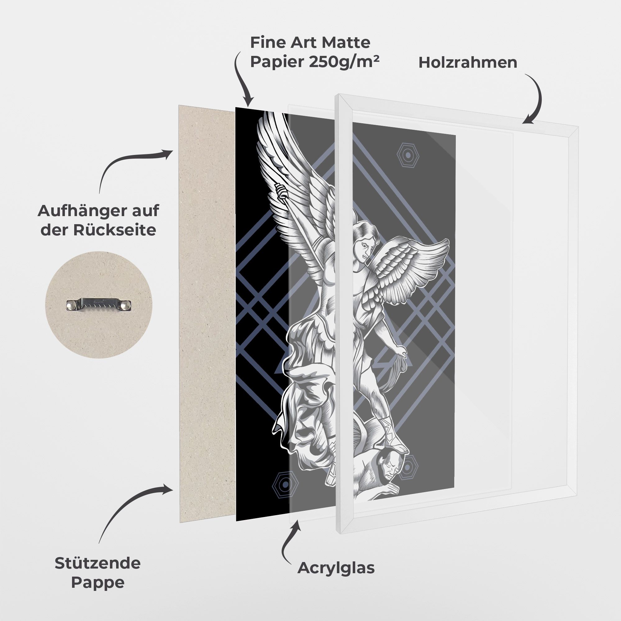 Angel Fights mockup 1