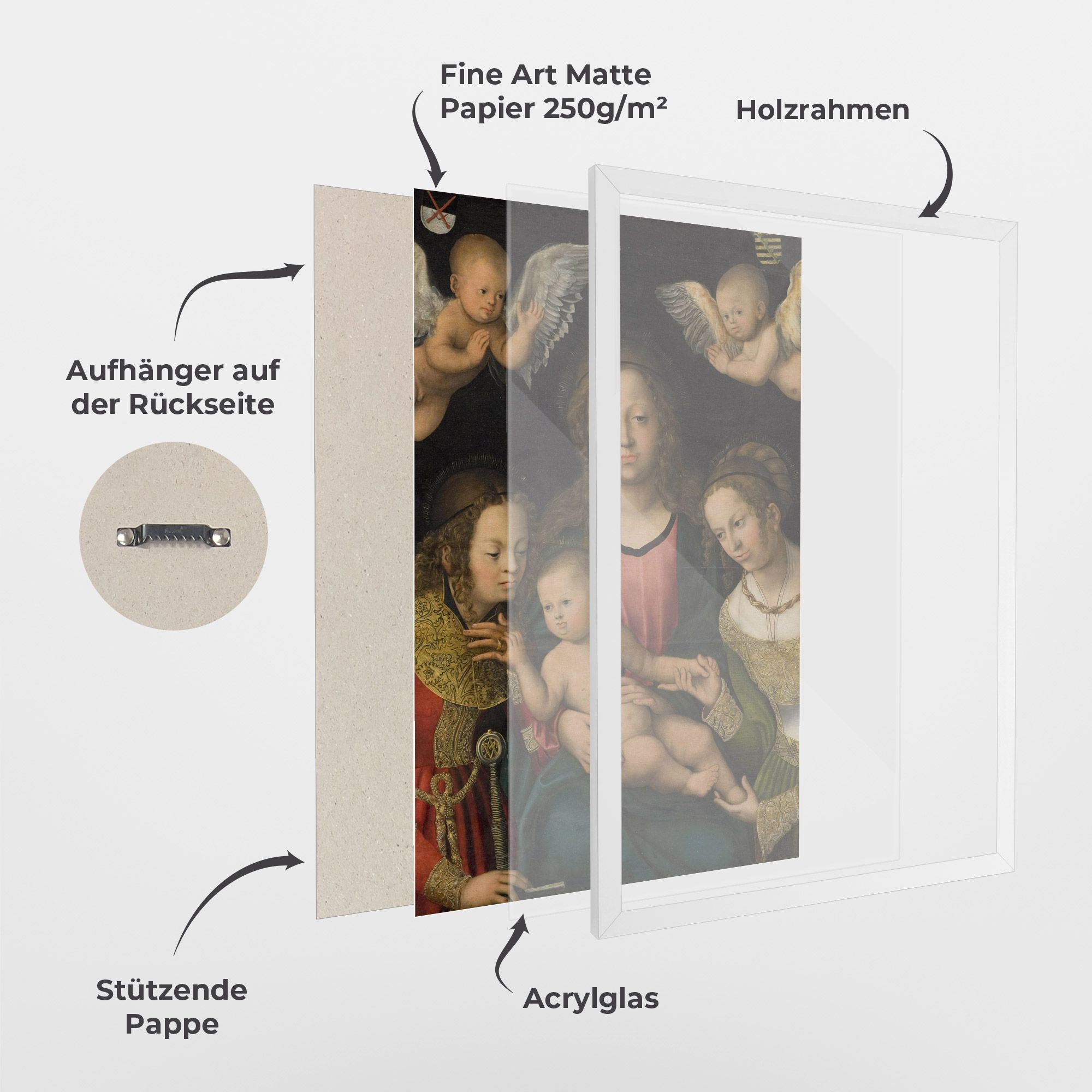 Small Little Angels mockup 1