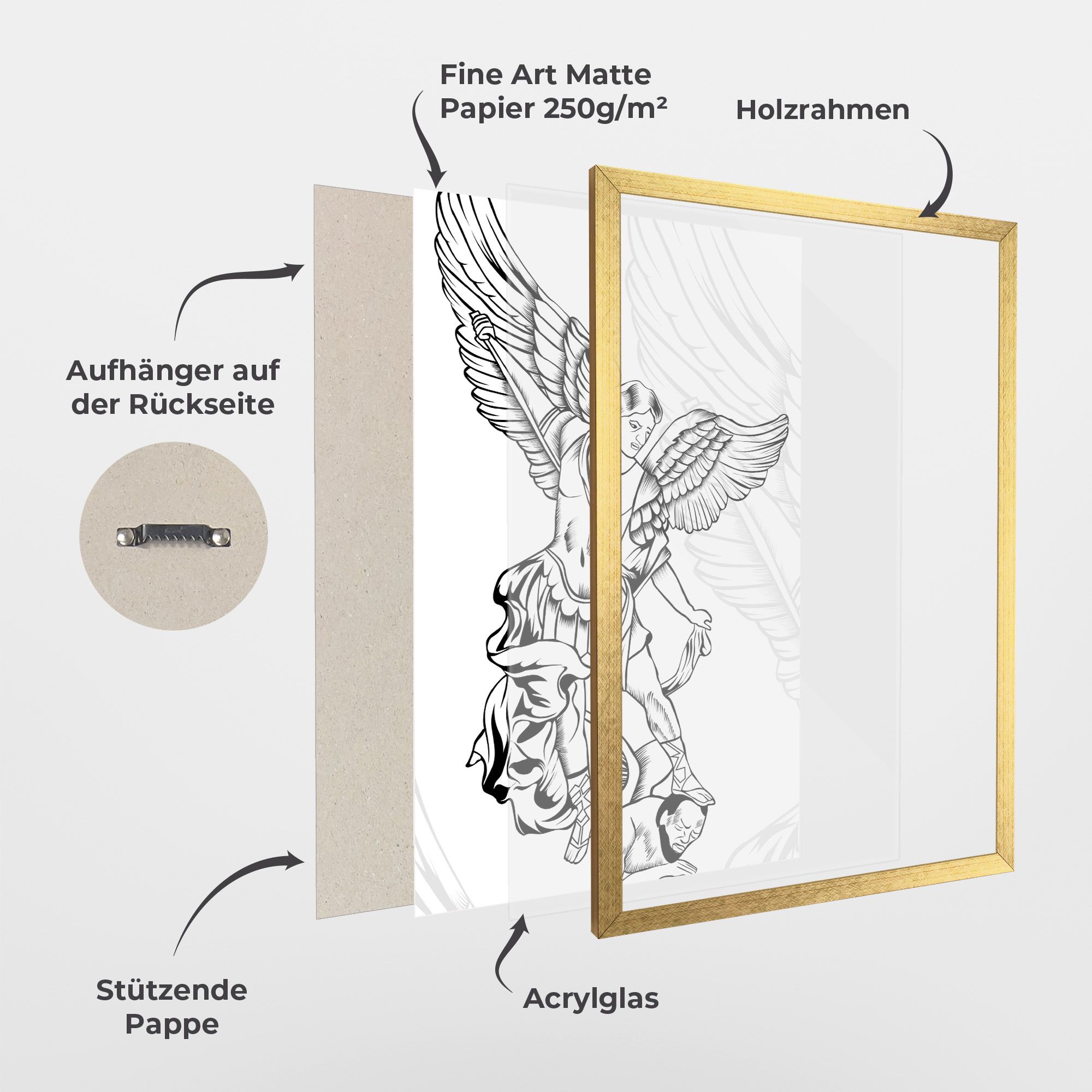 Angel Fight mockup 1