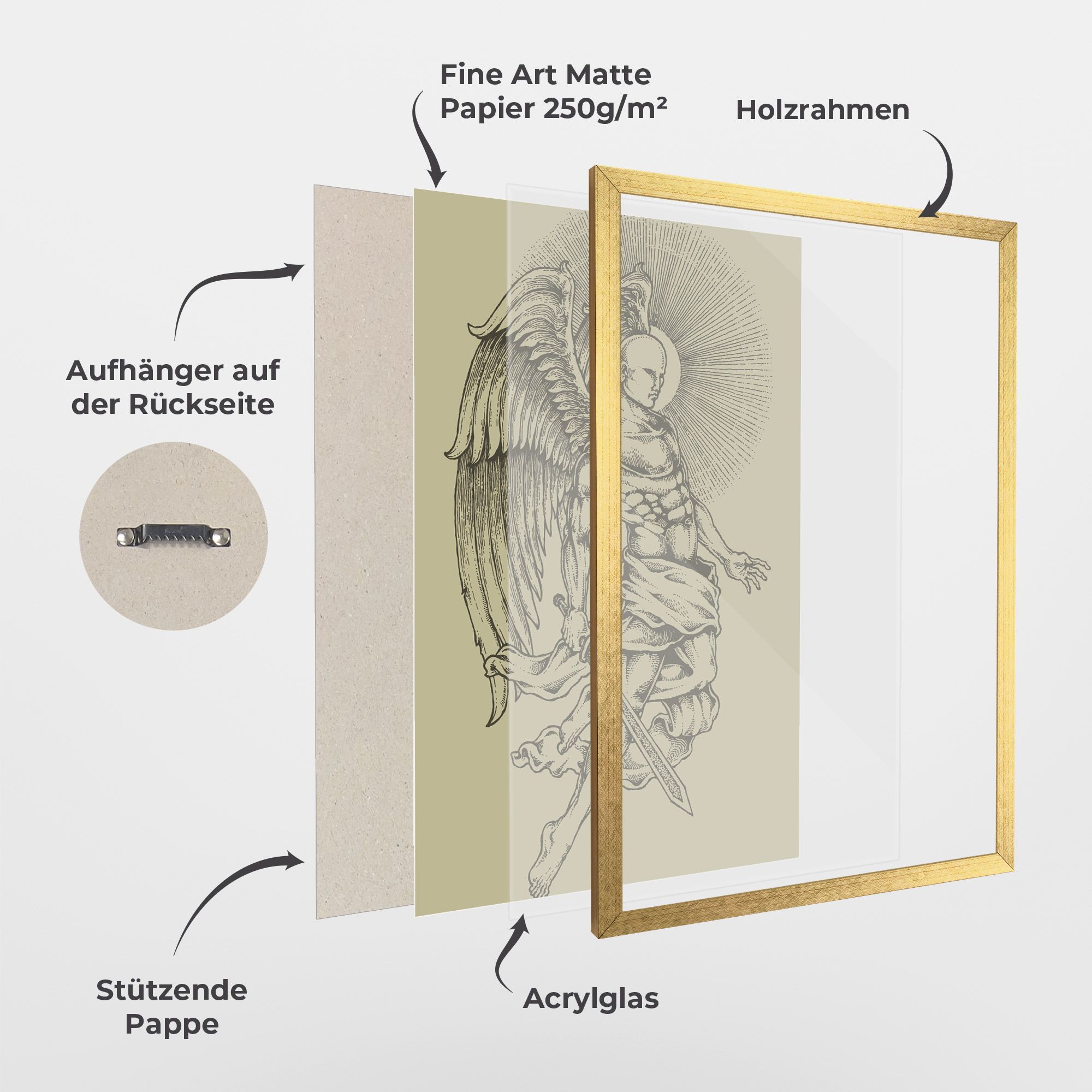 Angel Fighter mockup 1