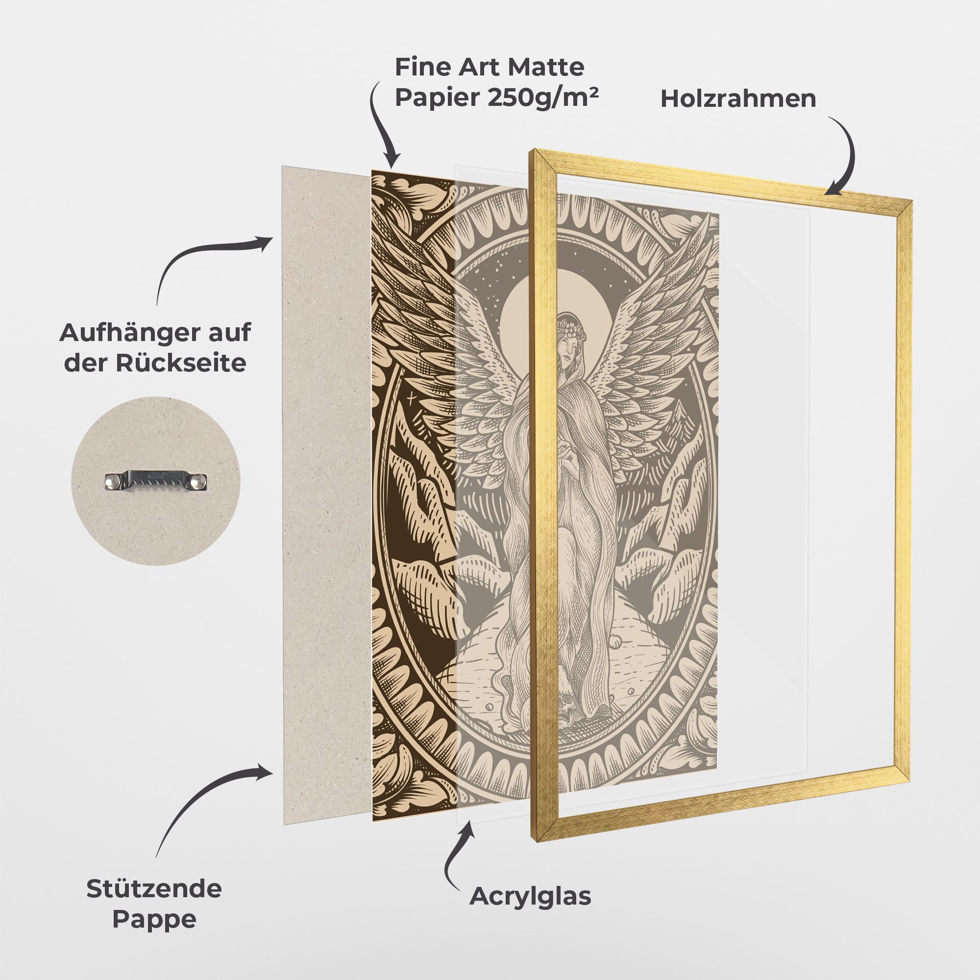 Cream Angel mockup 1