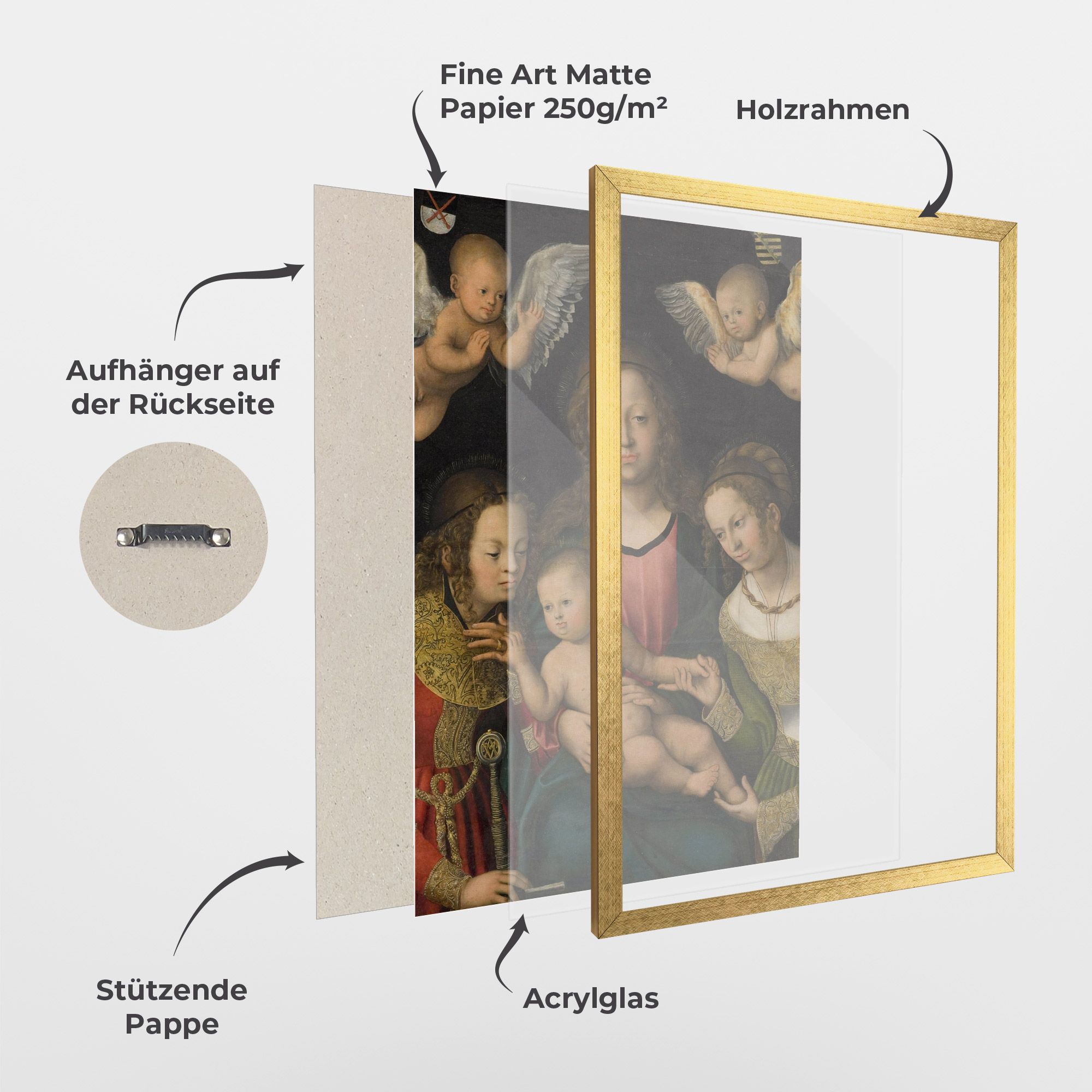 Small Little Angels mockup 1