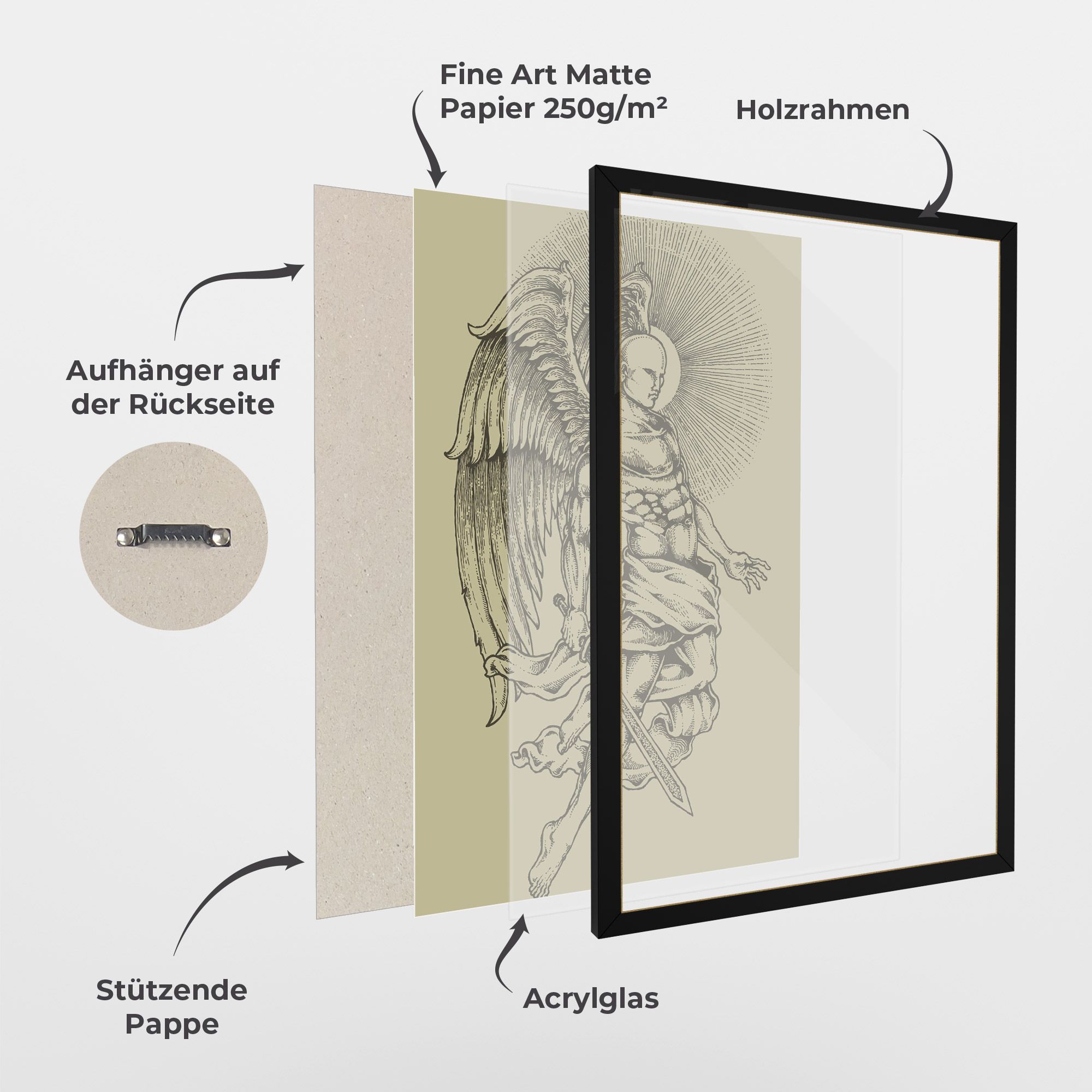 Angel Fighter mockup 1