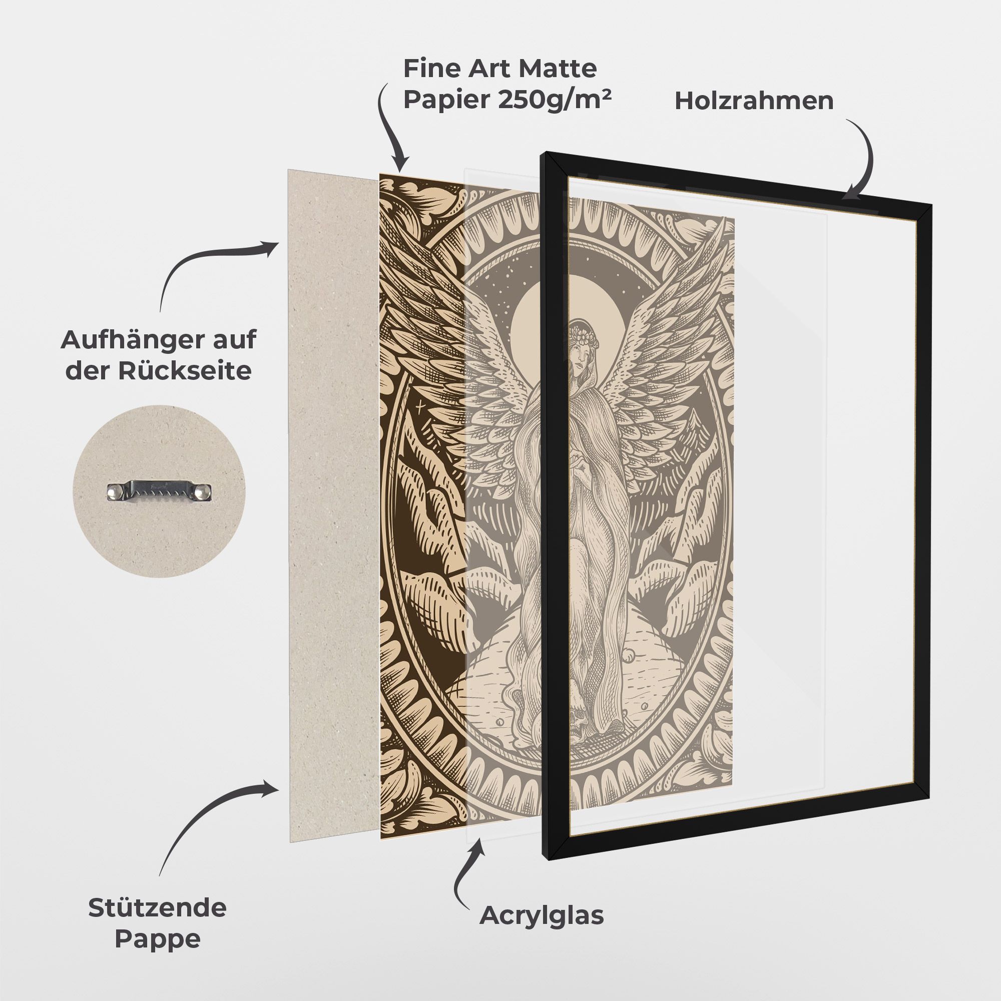 Cream Angel mockup 1