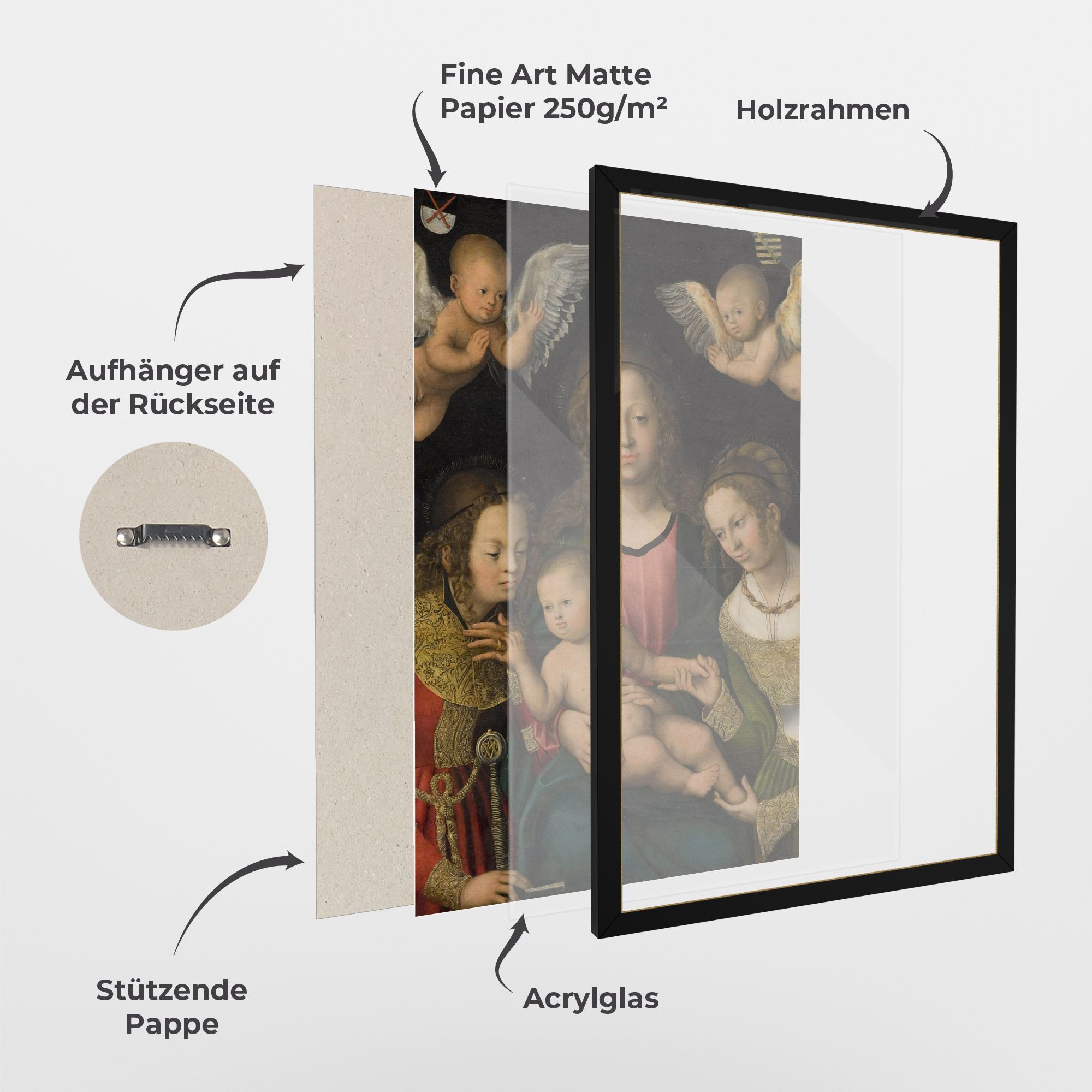 Small Little Angels mockup 1