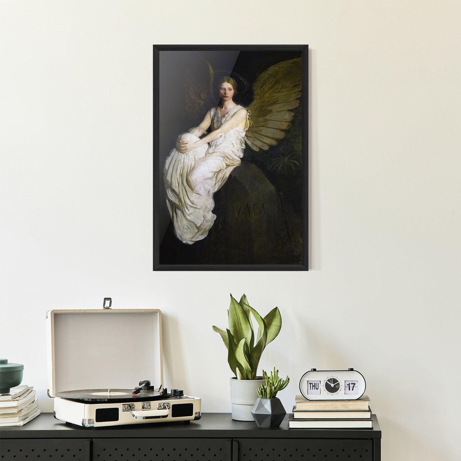 Angel Thinking mockup 2