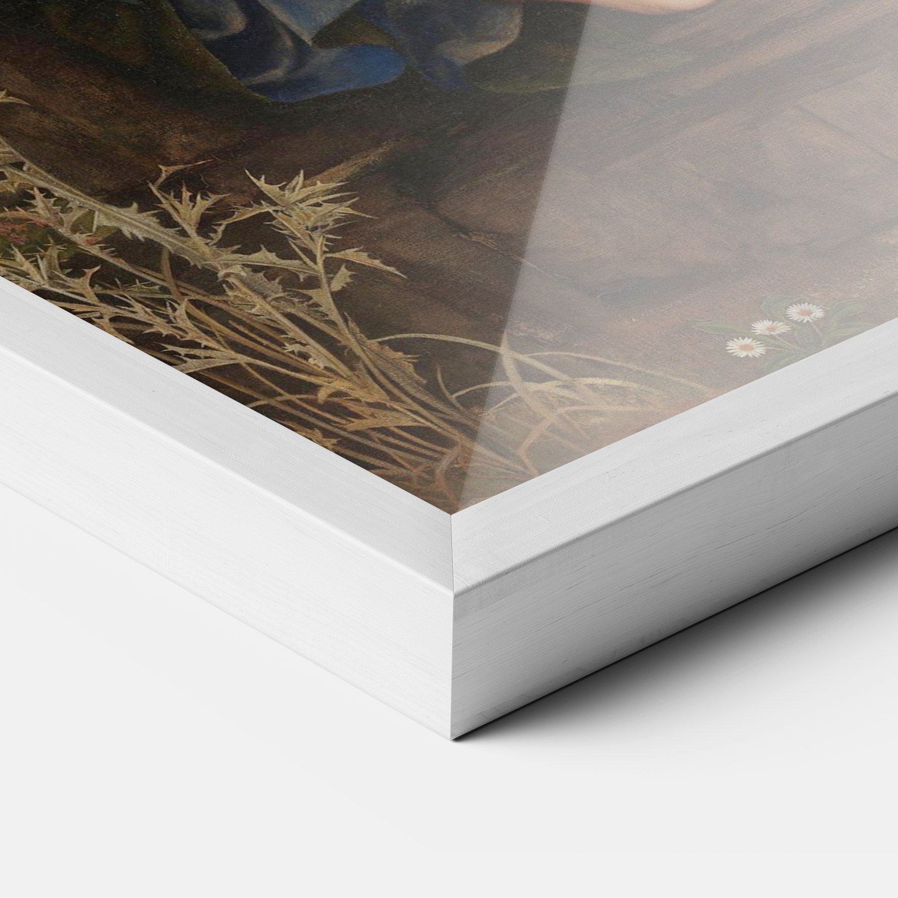 Angel Of Death mockup 3