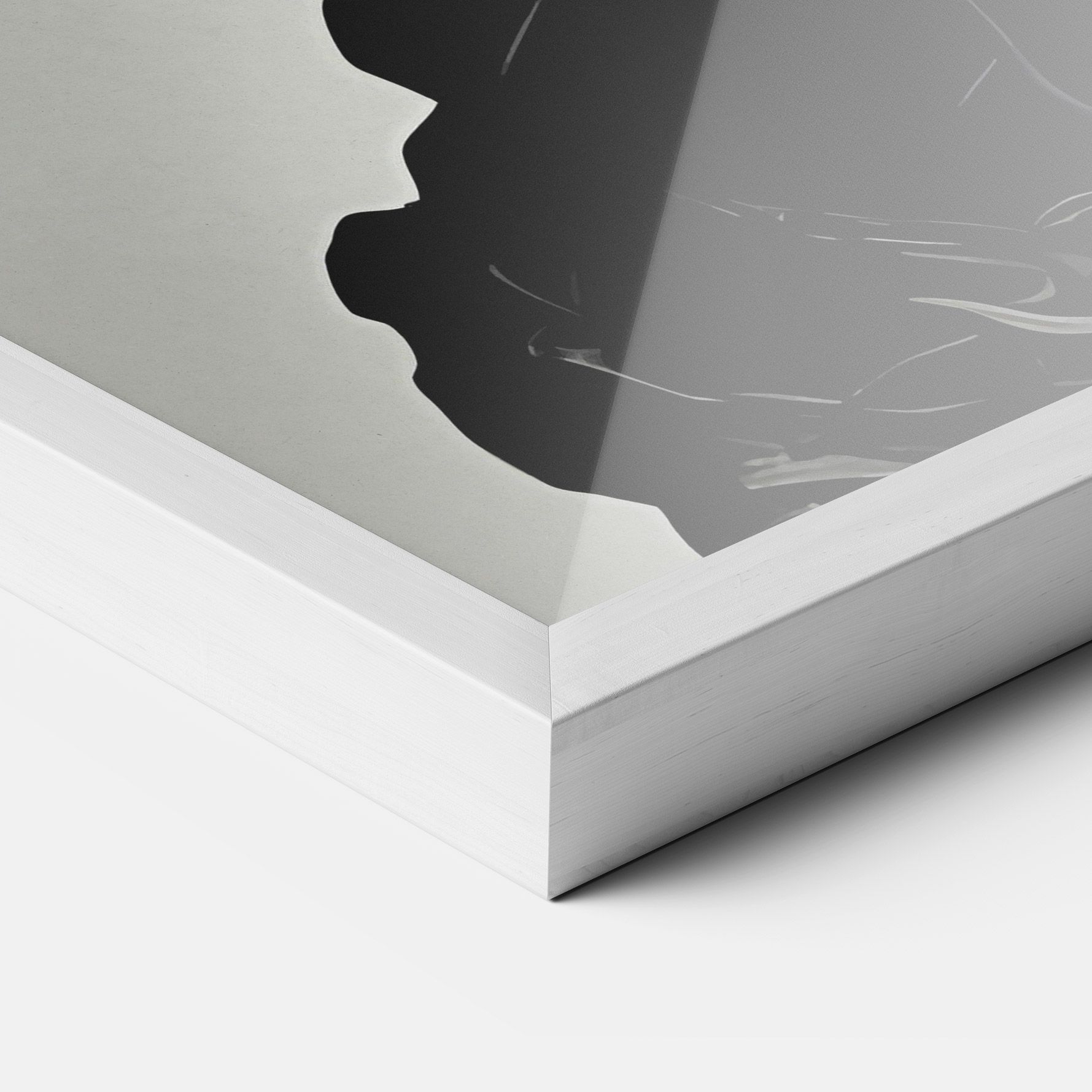 Angel Shilouette mockup 3