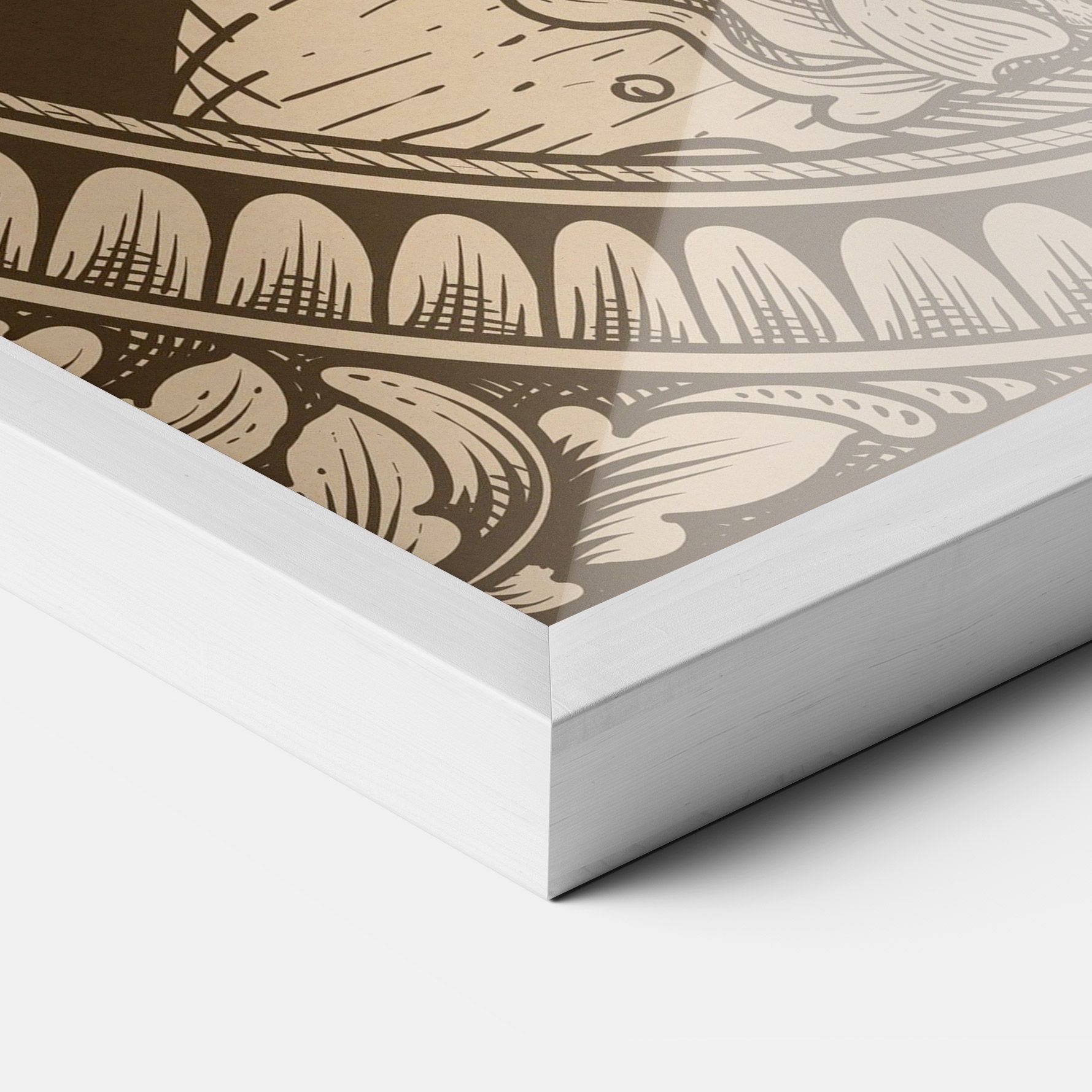 Cream Angel mockup 3