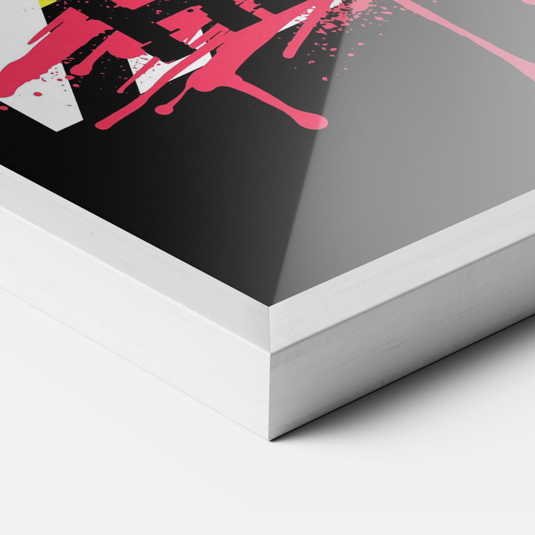 Fake Heroes mockup 3