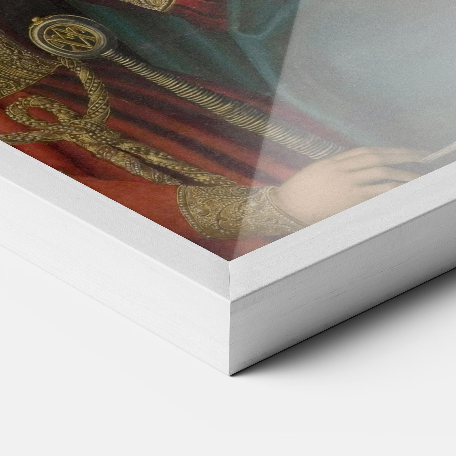 Small Little Angels mockup 3