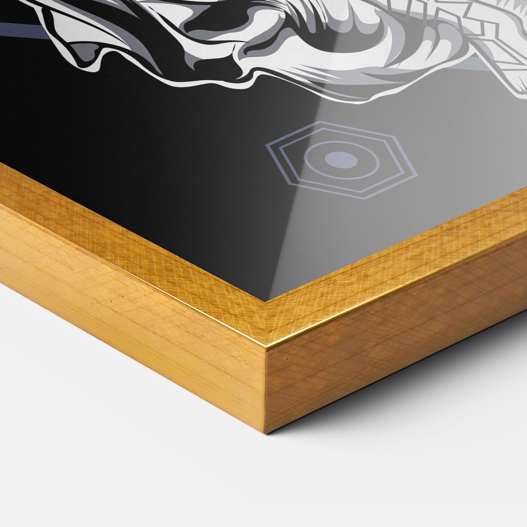 Angel Fights mockup 3