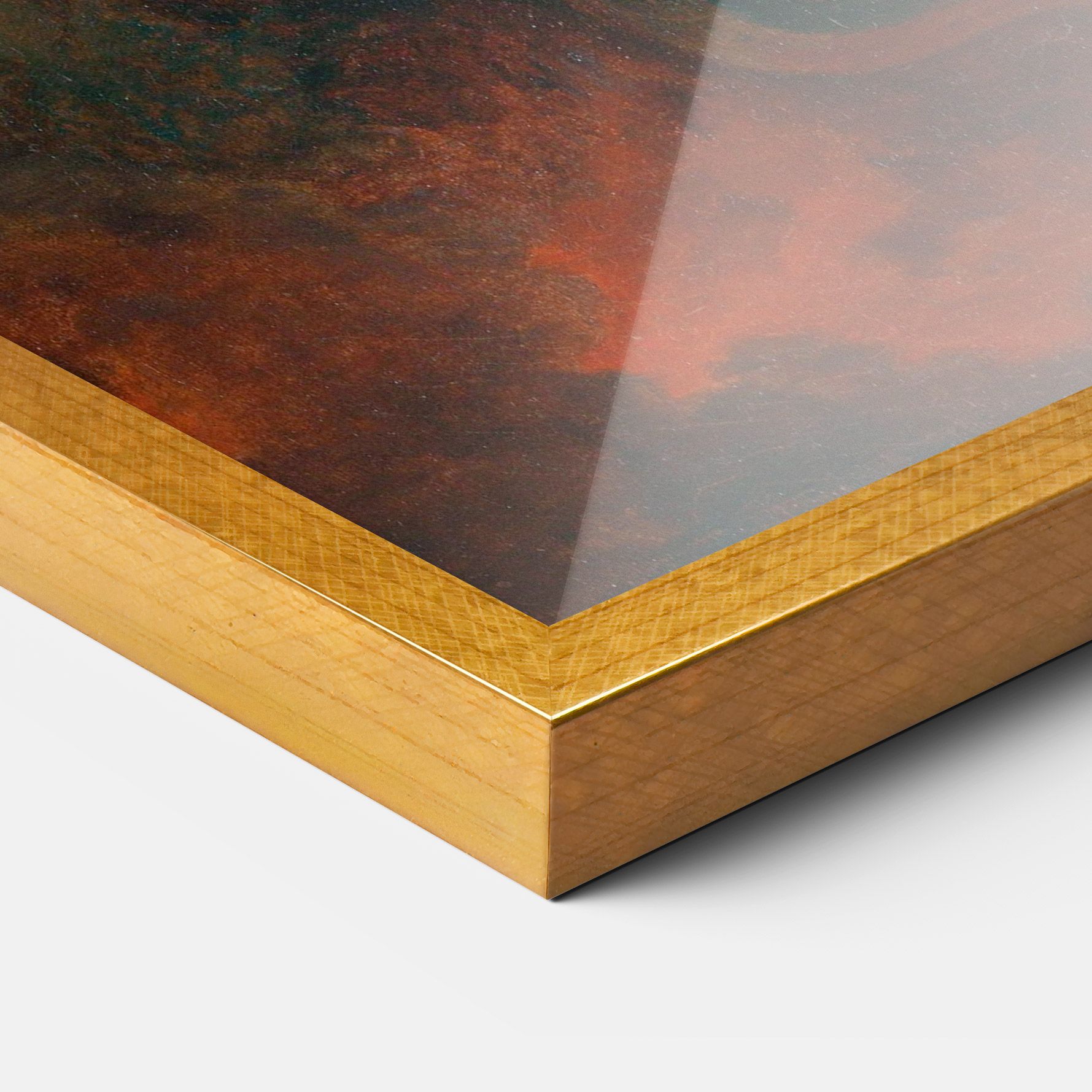 Angel Killing Monster mockup 3