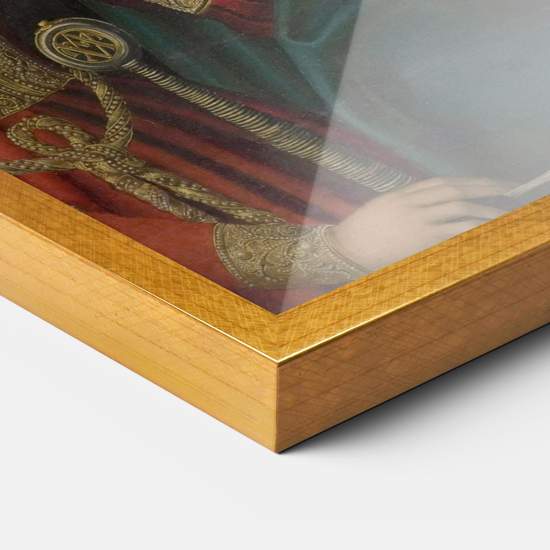 Small Little Angels mockup 3