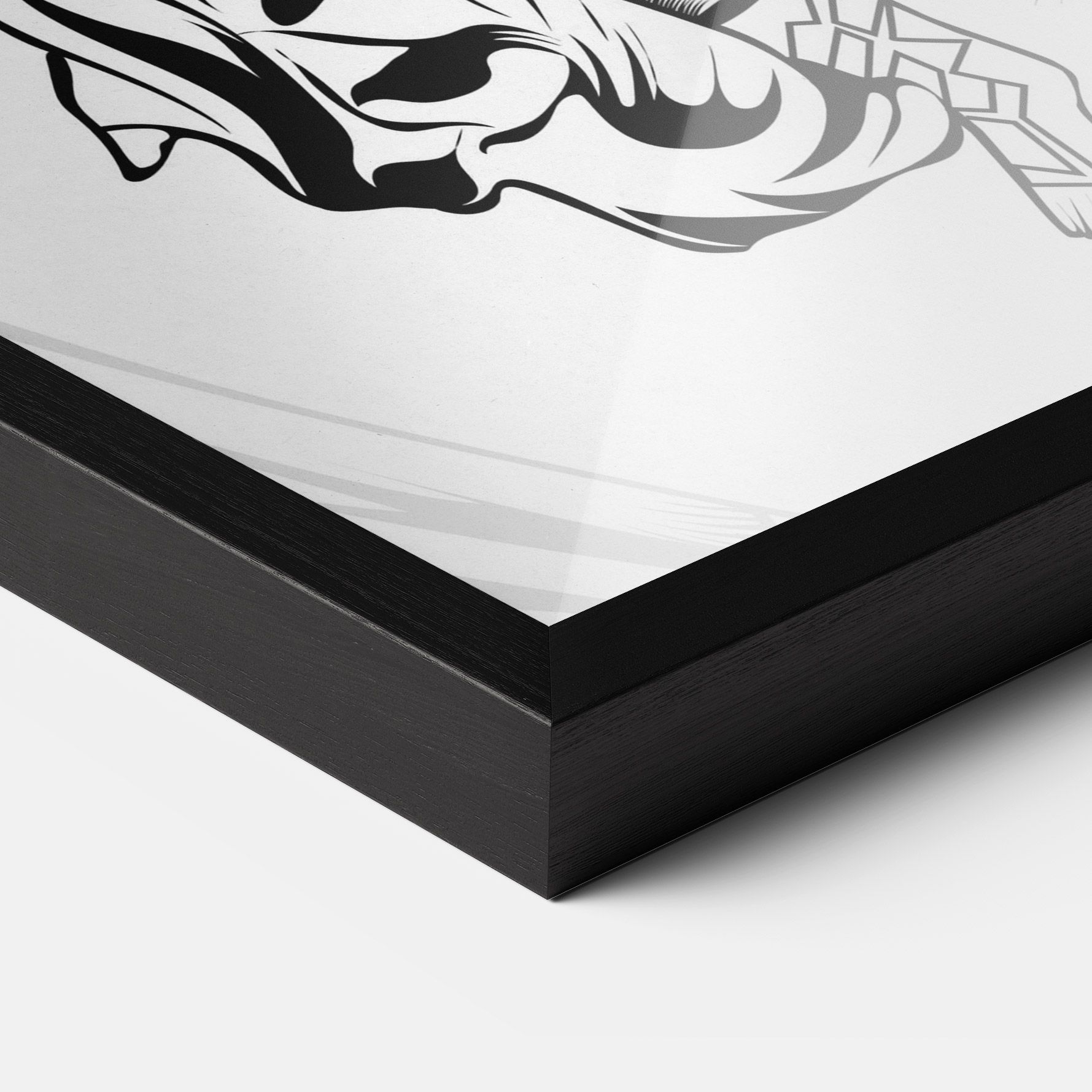 Angel Fight mockup 3