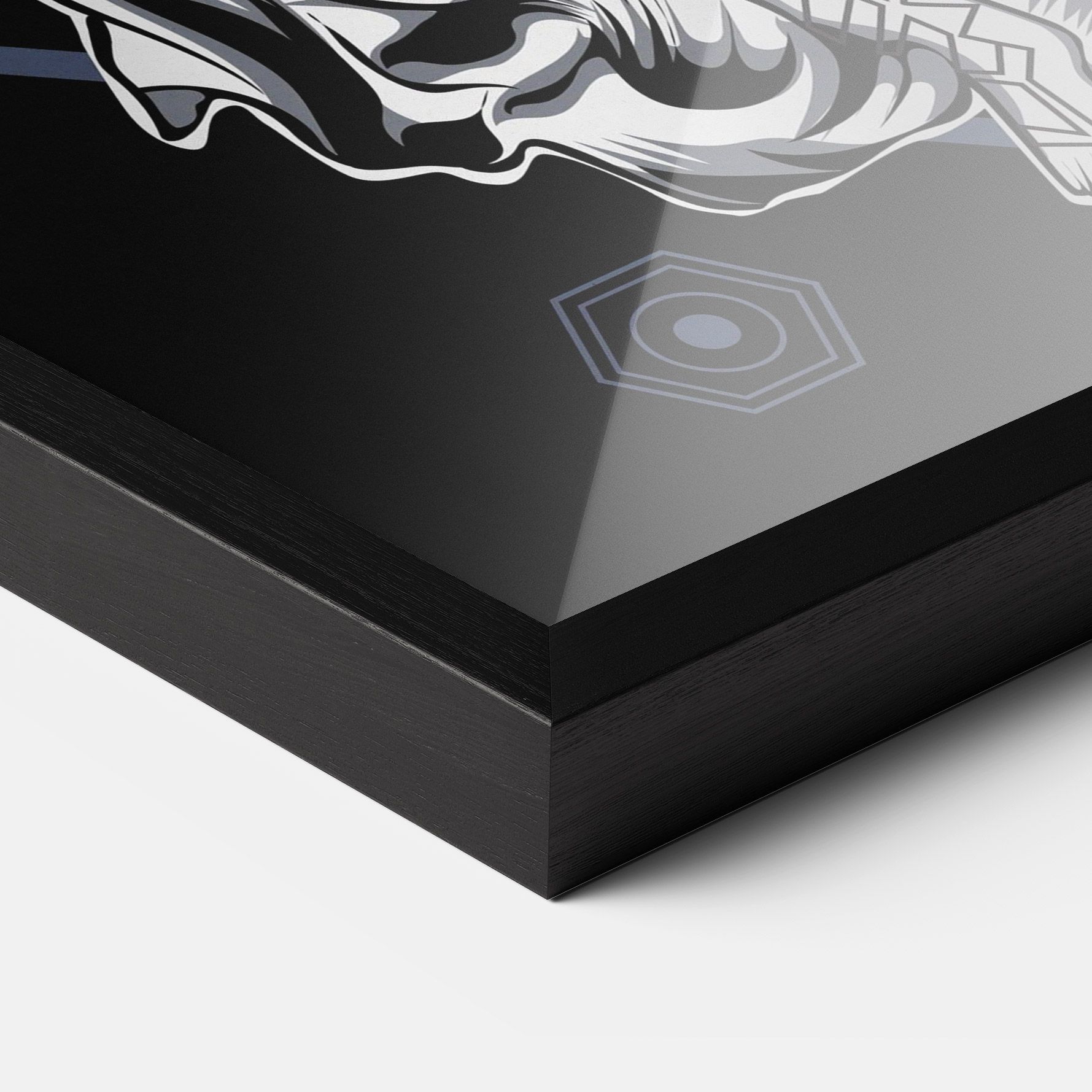 Angel Fights mockup 3