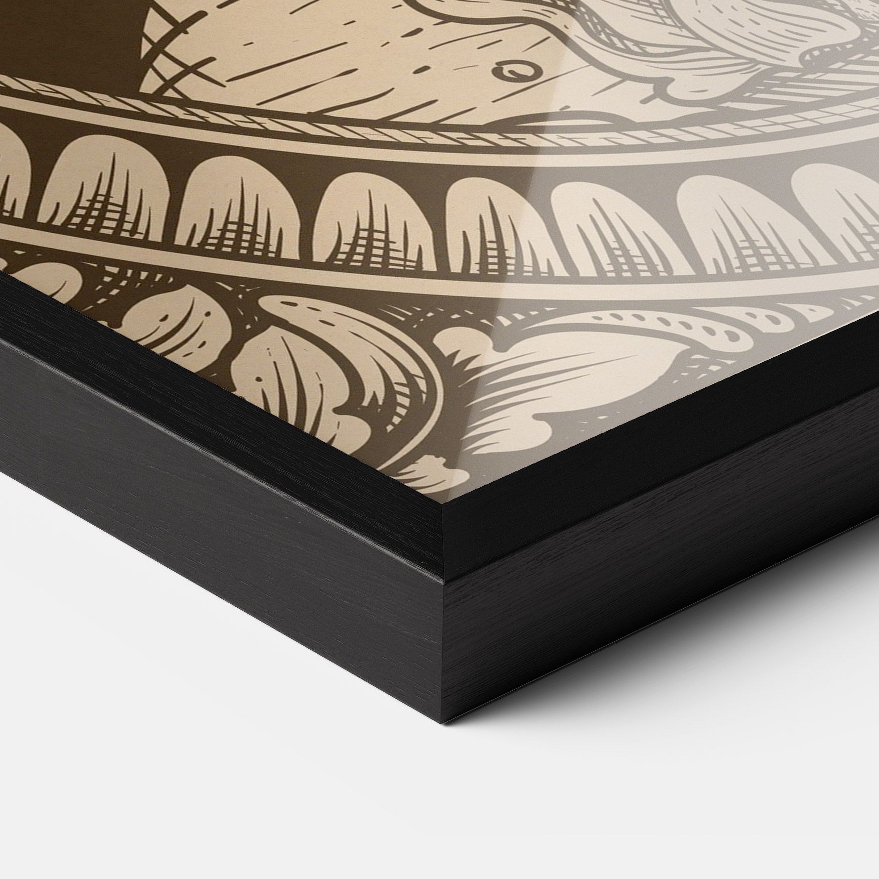 Cream Angel mockup 3