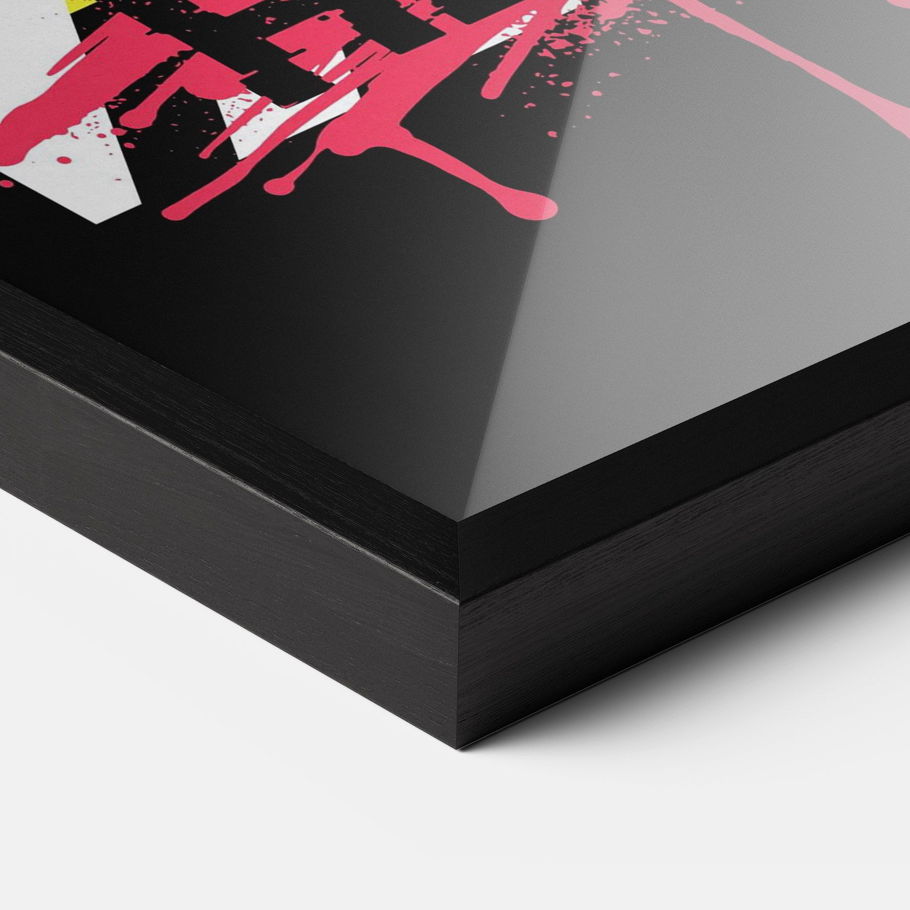 Fake Heroes mockup 3