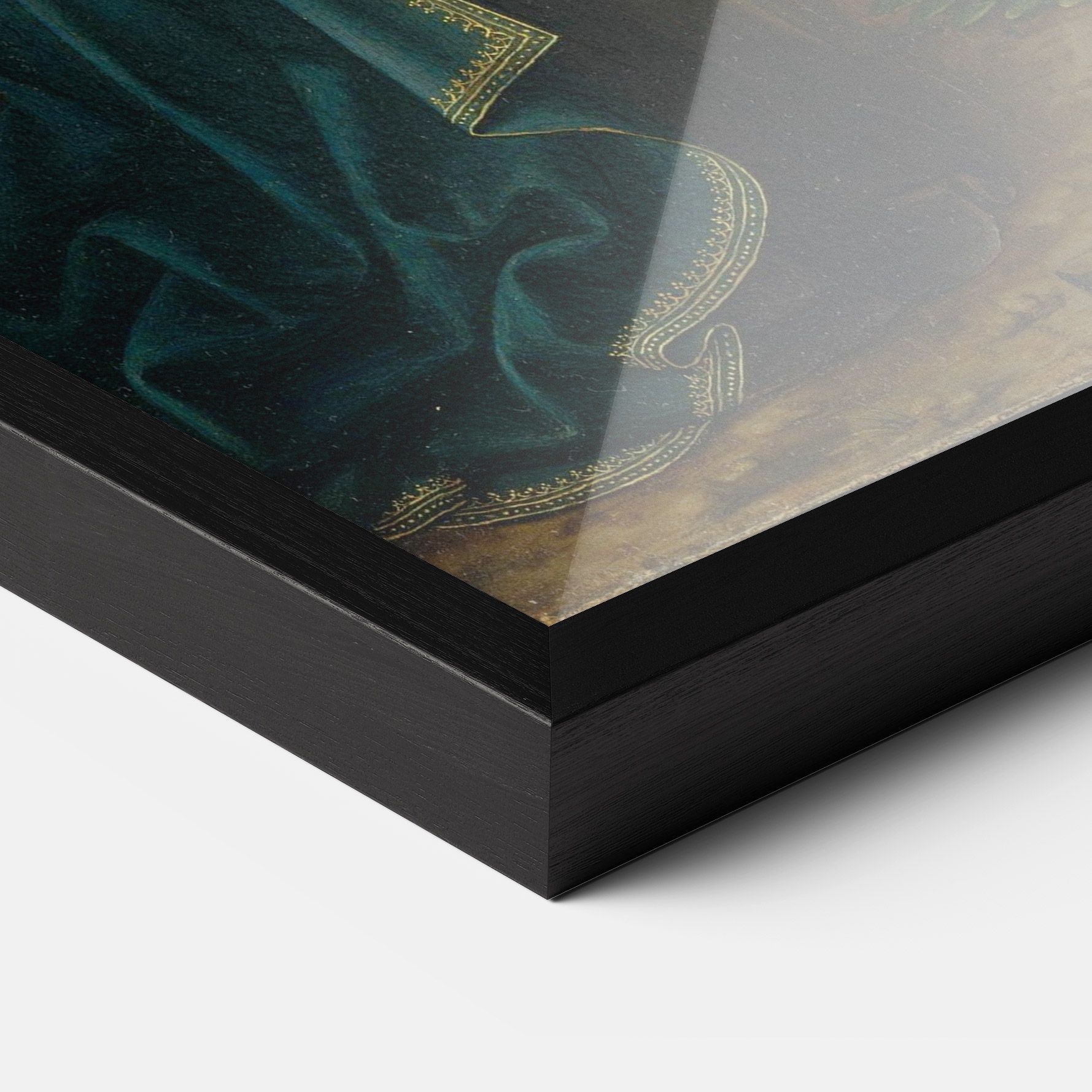 Small Angels Praying mockup 3