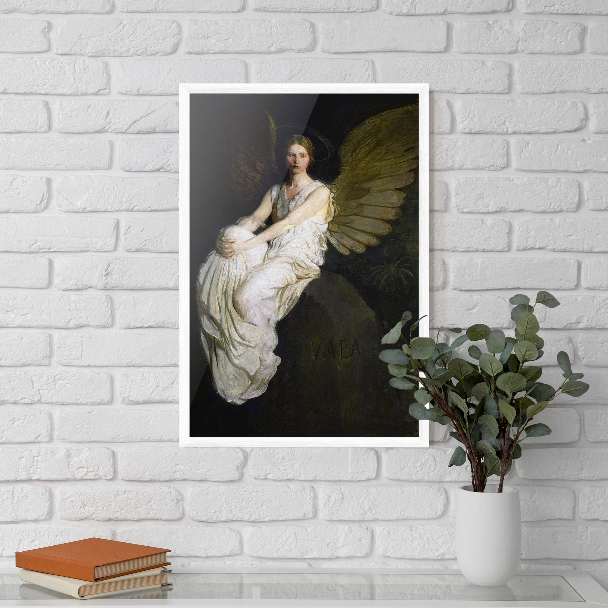 Angel Thinking mockup 5