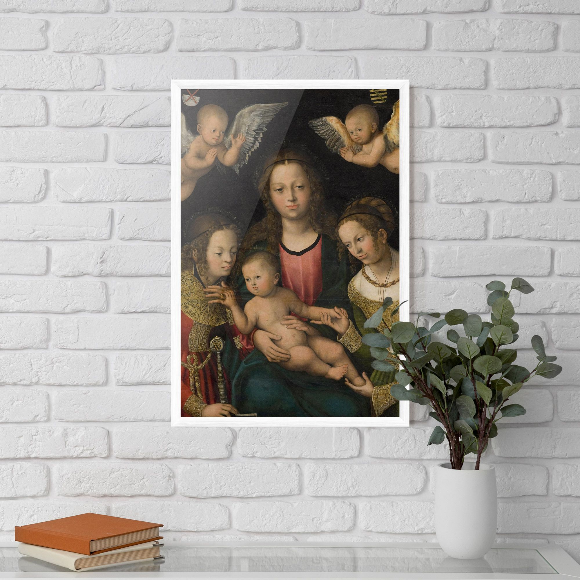 Small Little Angels mockup 5