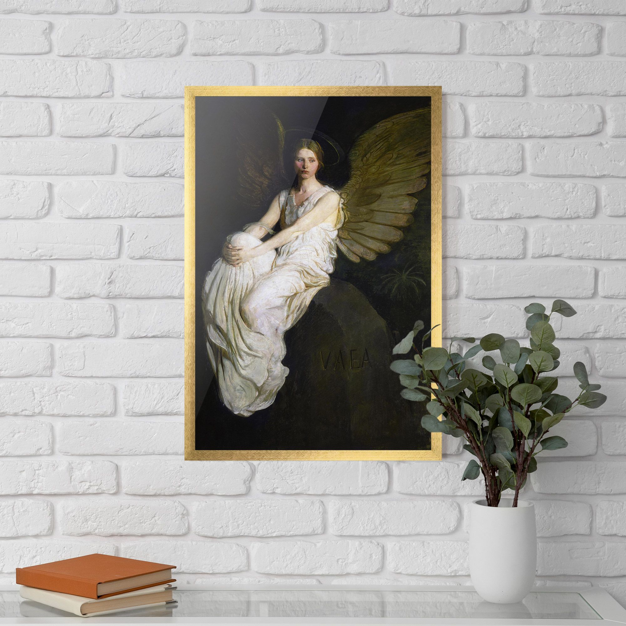 Angel Thinking mockup 5