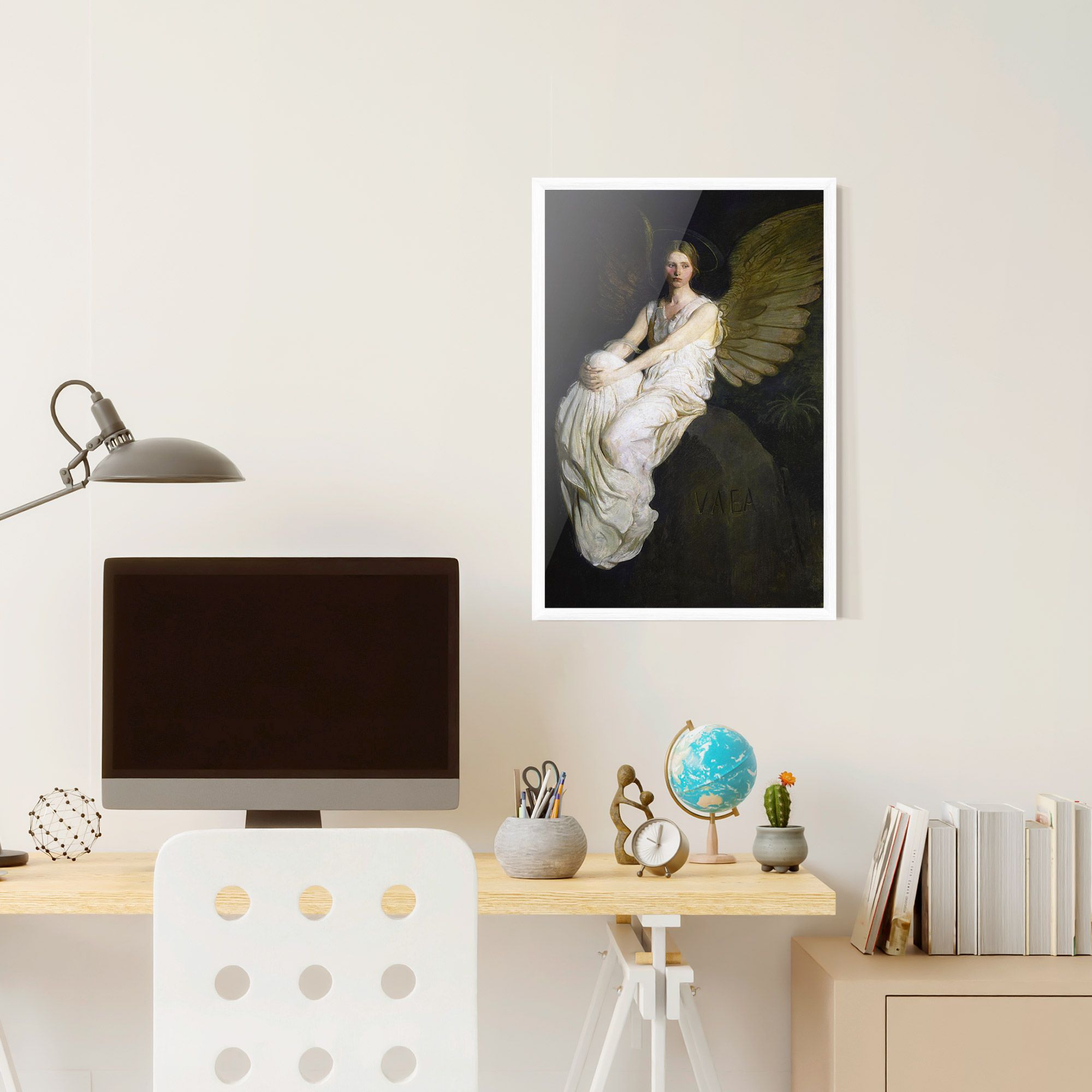 Angel Thinking mockup 6