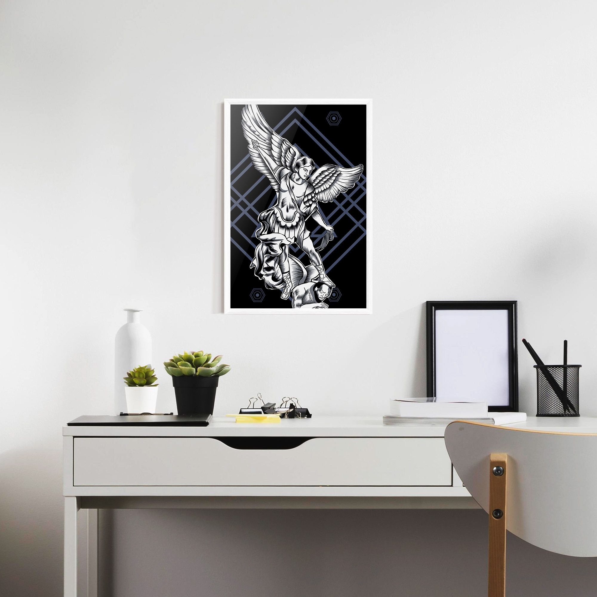 Angel Fights mockup 7