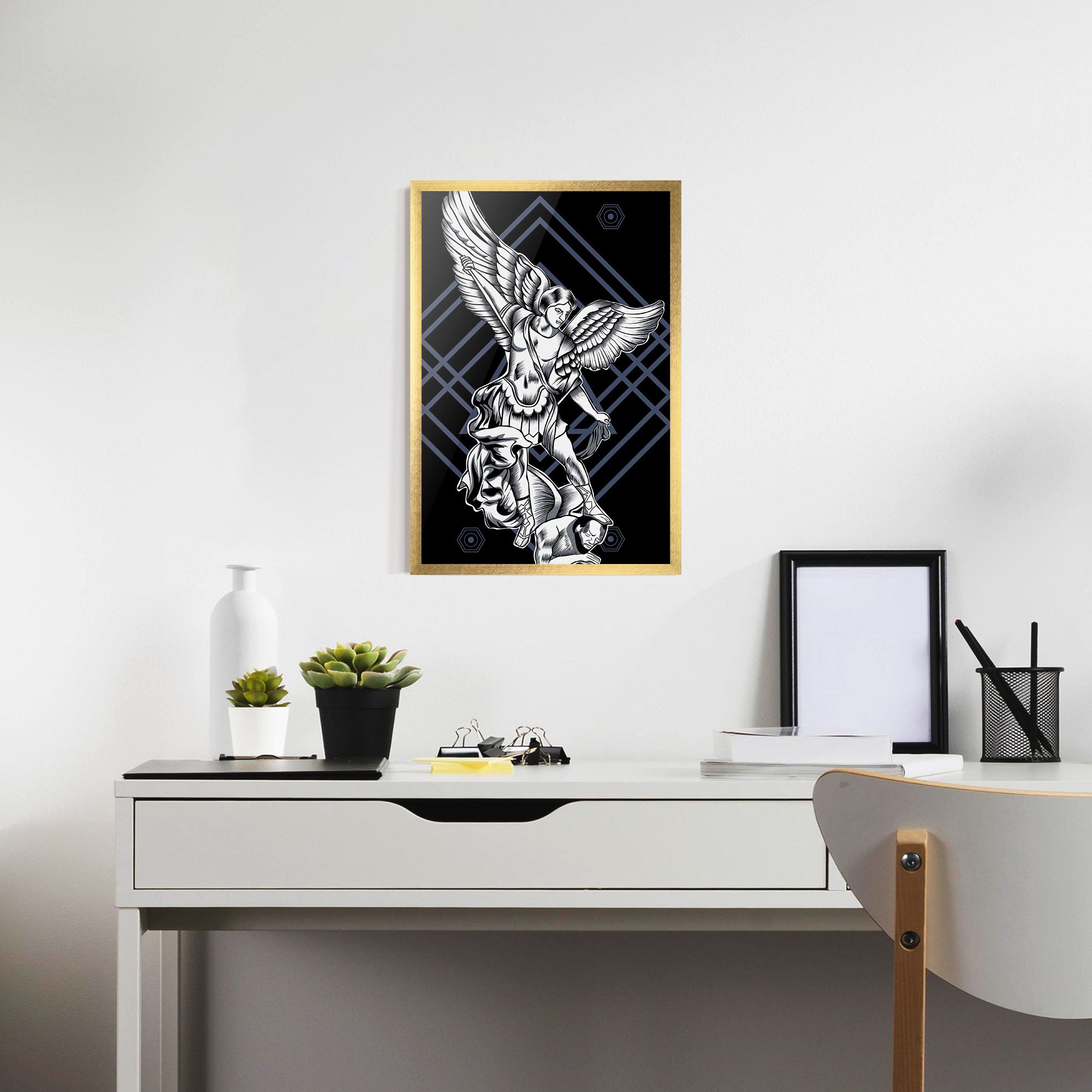 Angel Fights mockup 7