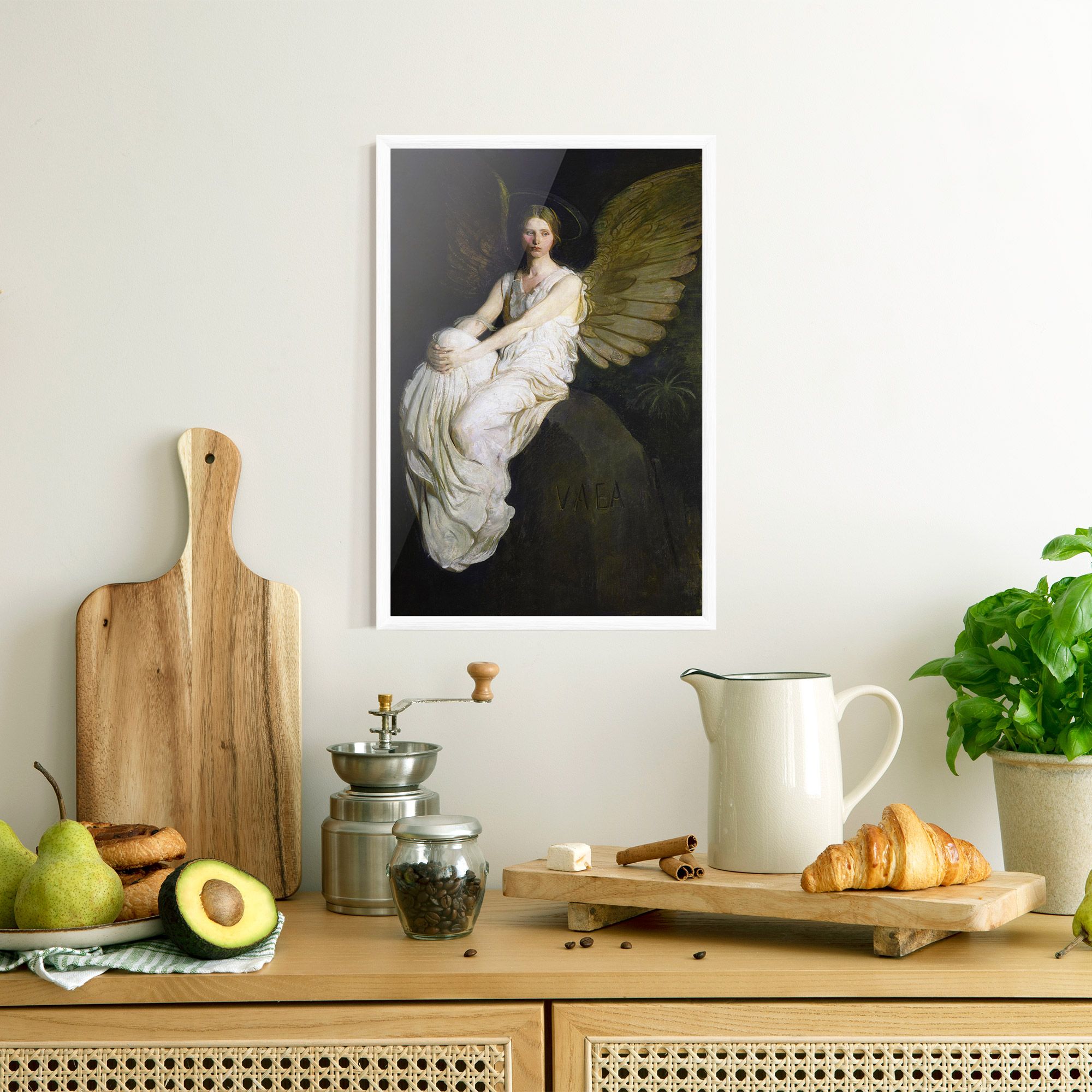 Angel Thinking mockup 8