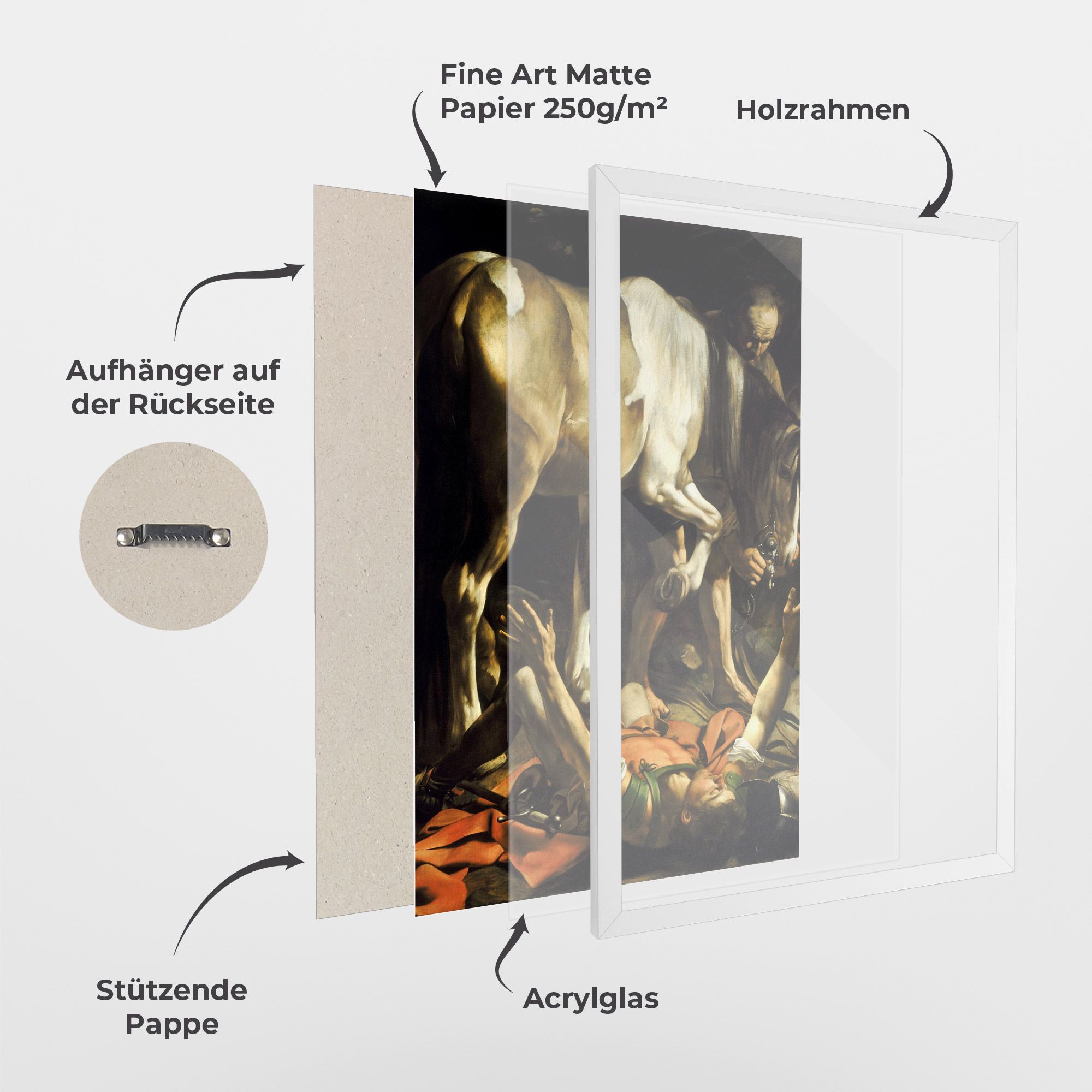 The Way To Damascus mockup 1