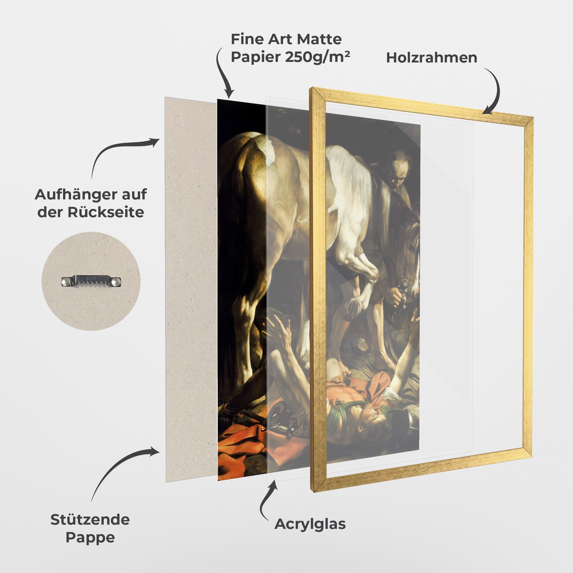 The Way To Damascus mockup 1