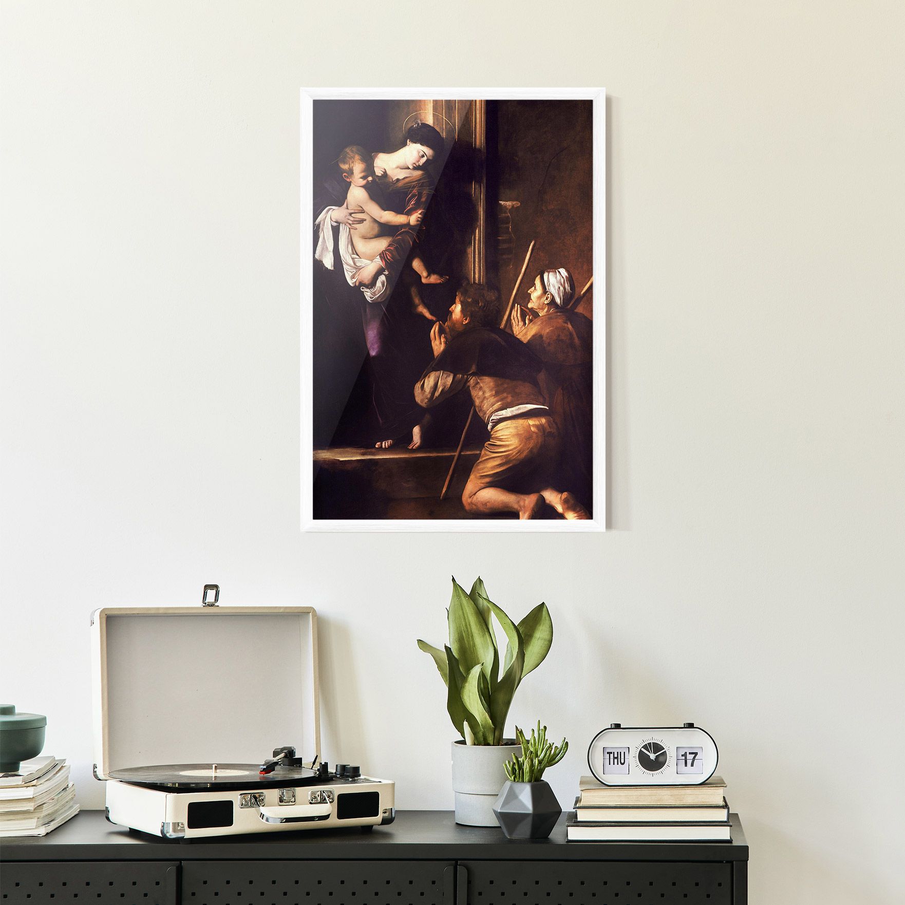 Madonna Di Loreto mockup 2