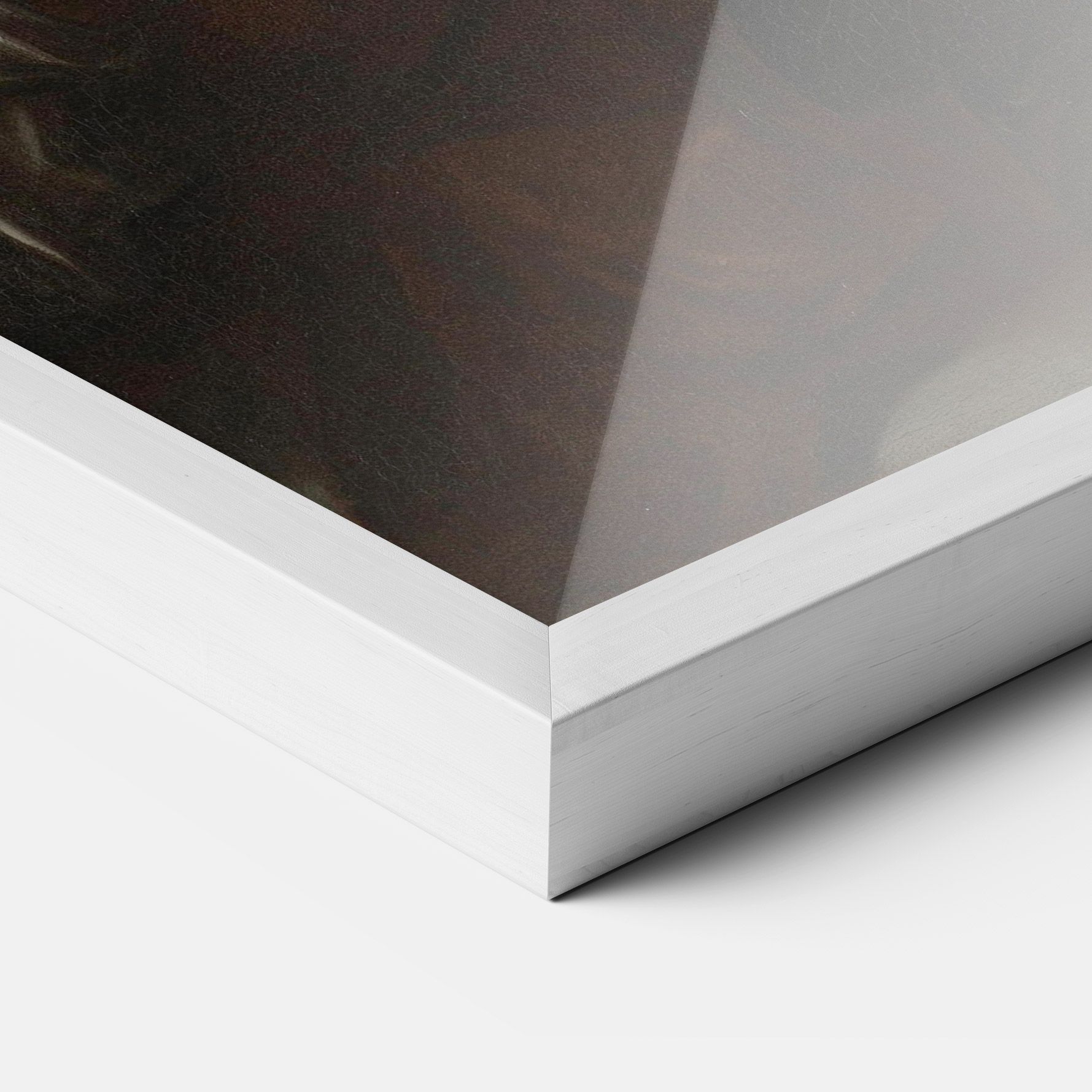 Boy Bitten By A Lizard mockup 3