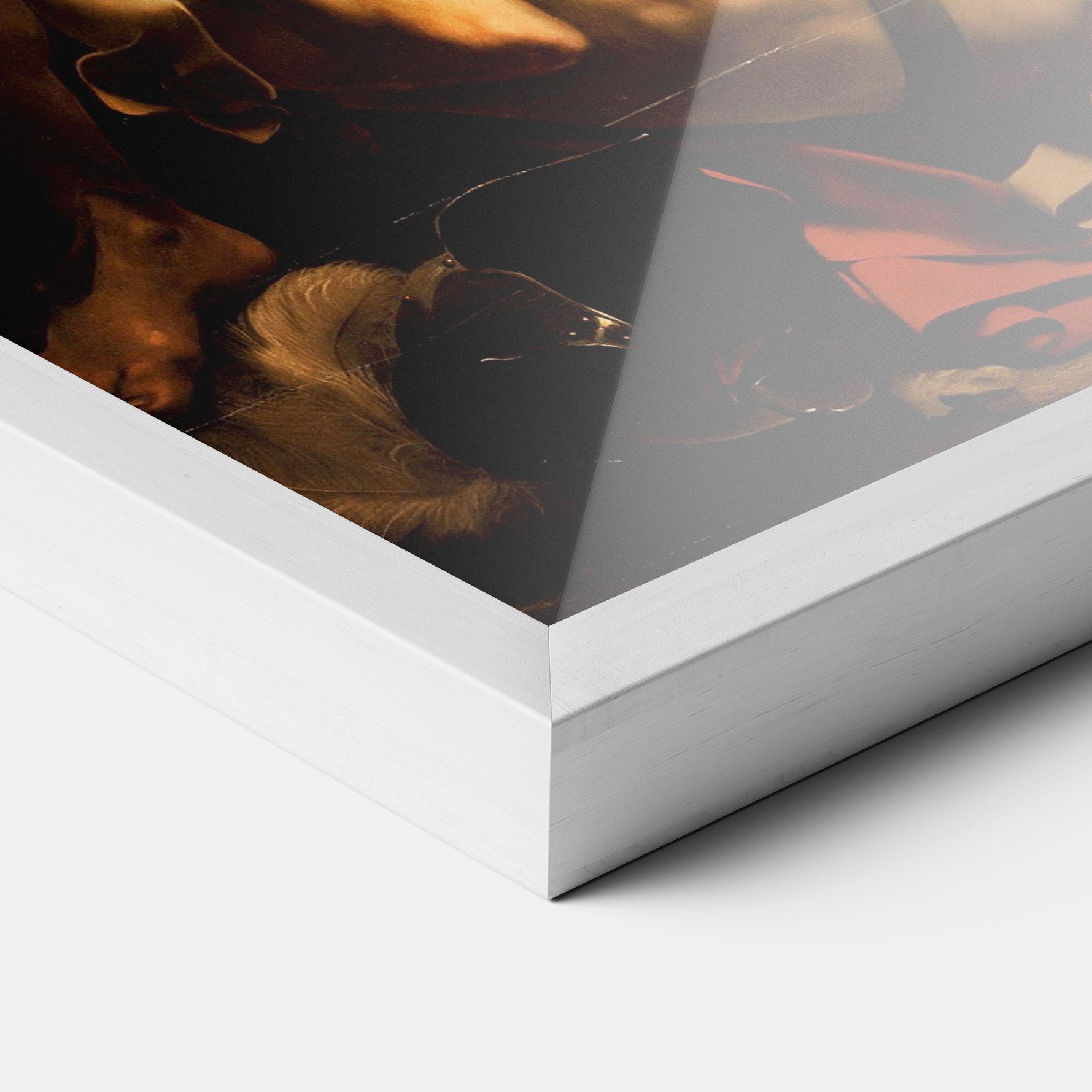 The Conversion mockup 3