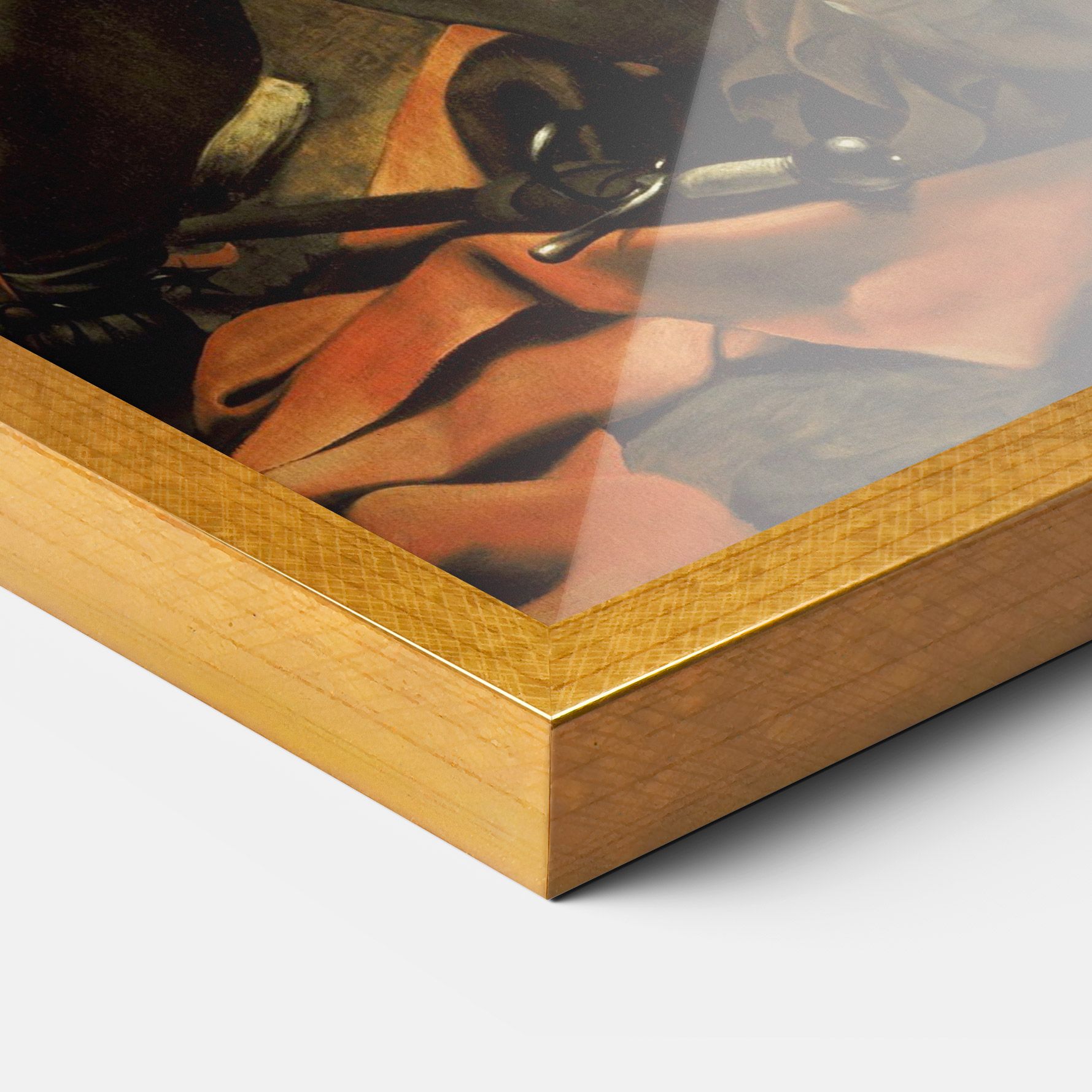 The Way To Damascus mockup 3