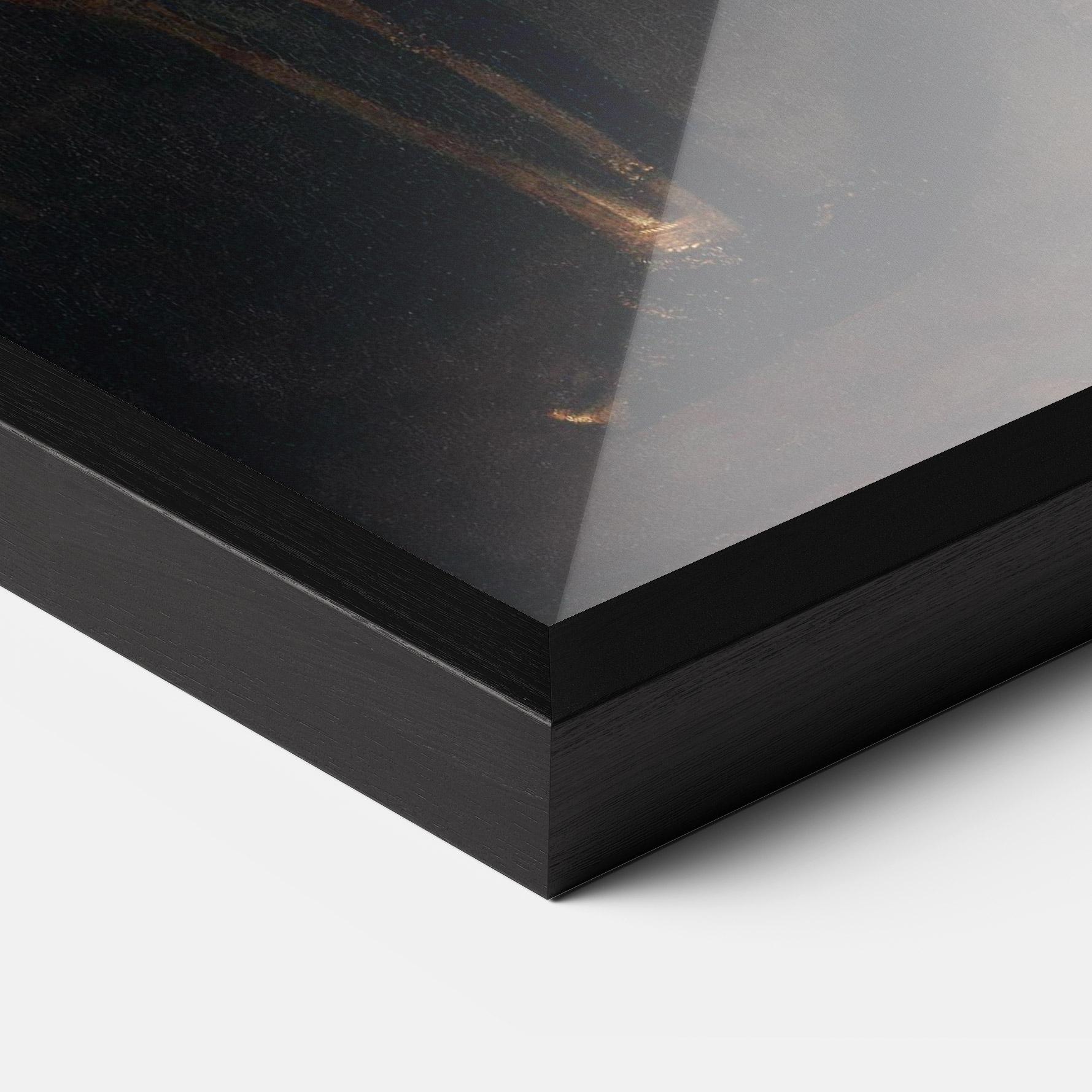 Gerahmte Poster Alof De Wignacourt mockup 3