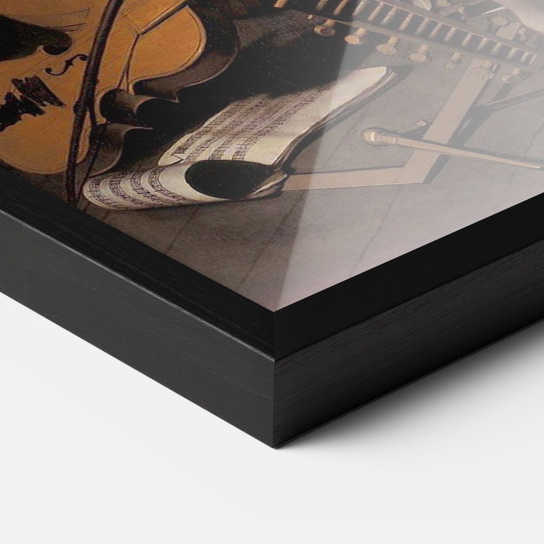 Amor Vincet Omnia mockup 3