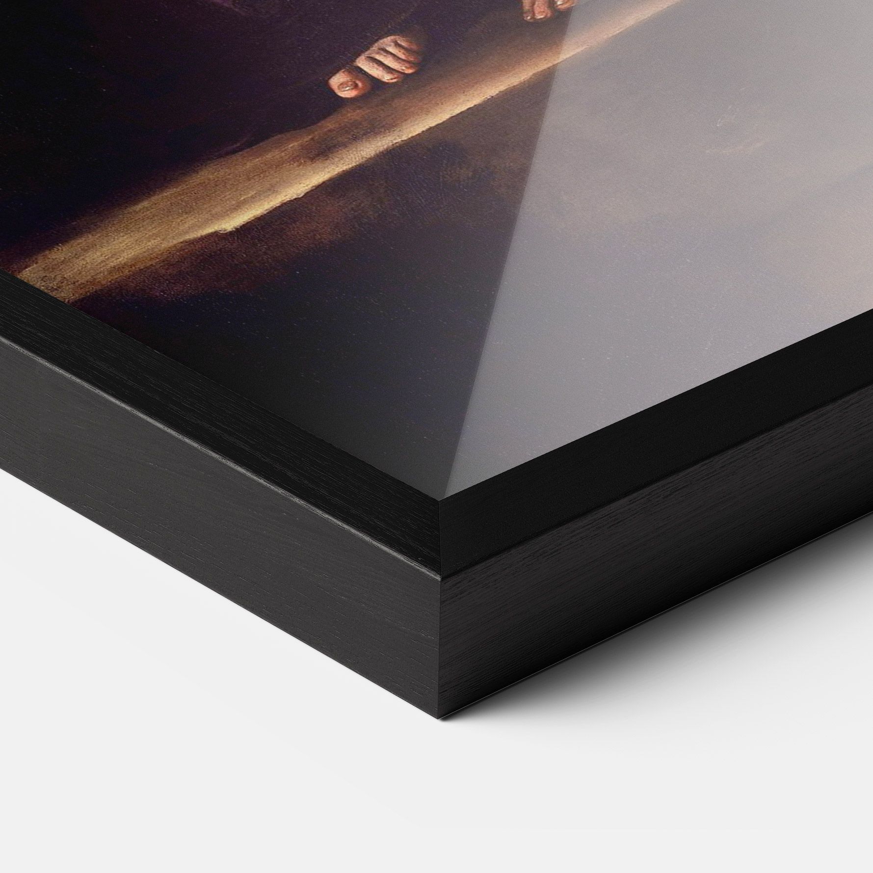 Madonna Di Loreto mockup 3