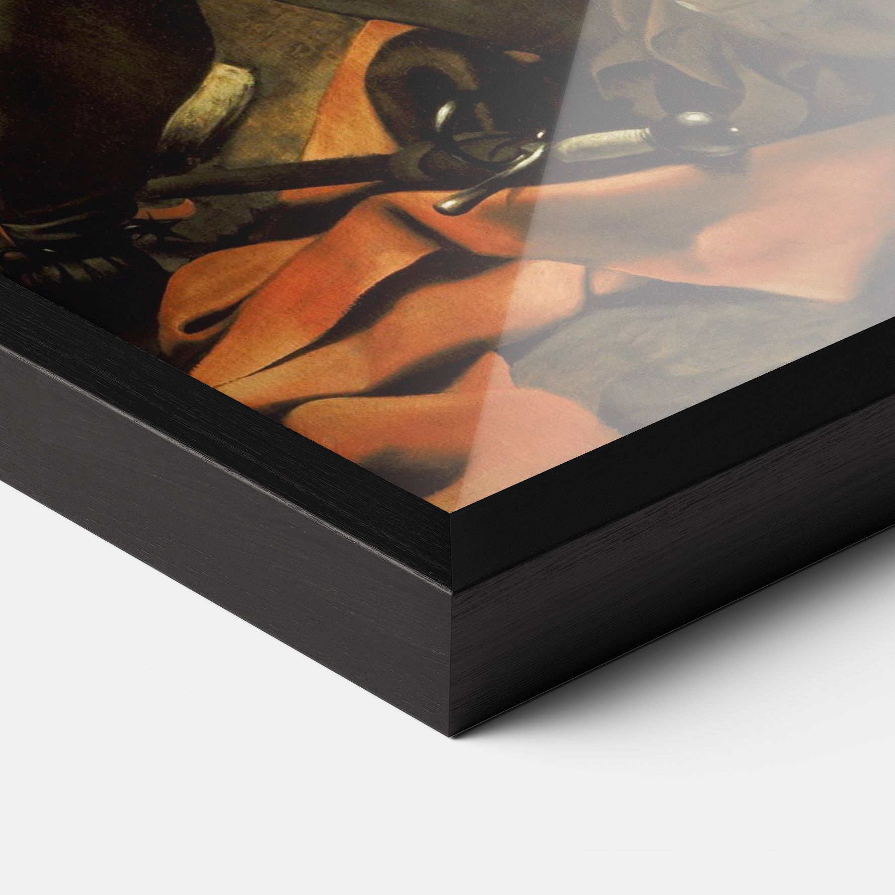 The Way To Damascus mockup 3