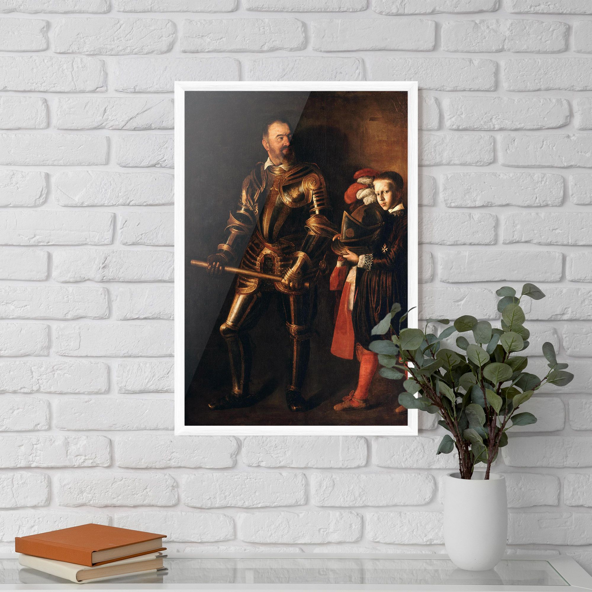 Alof De Wignacourt mockup 5