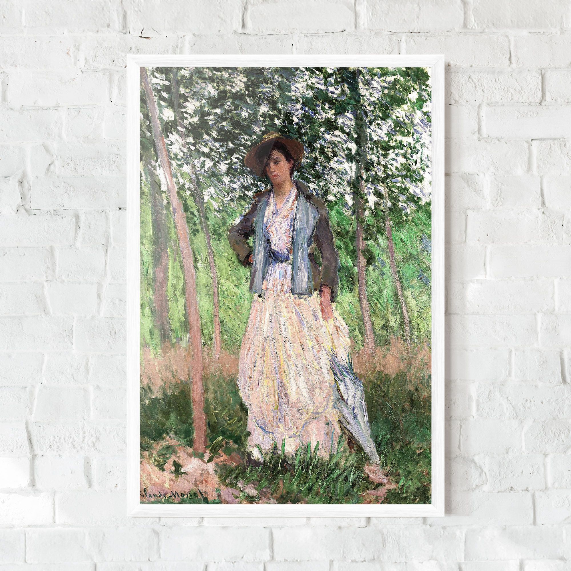 The Stroller mockup 0