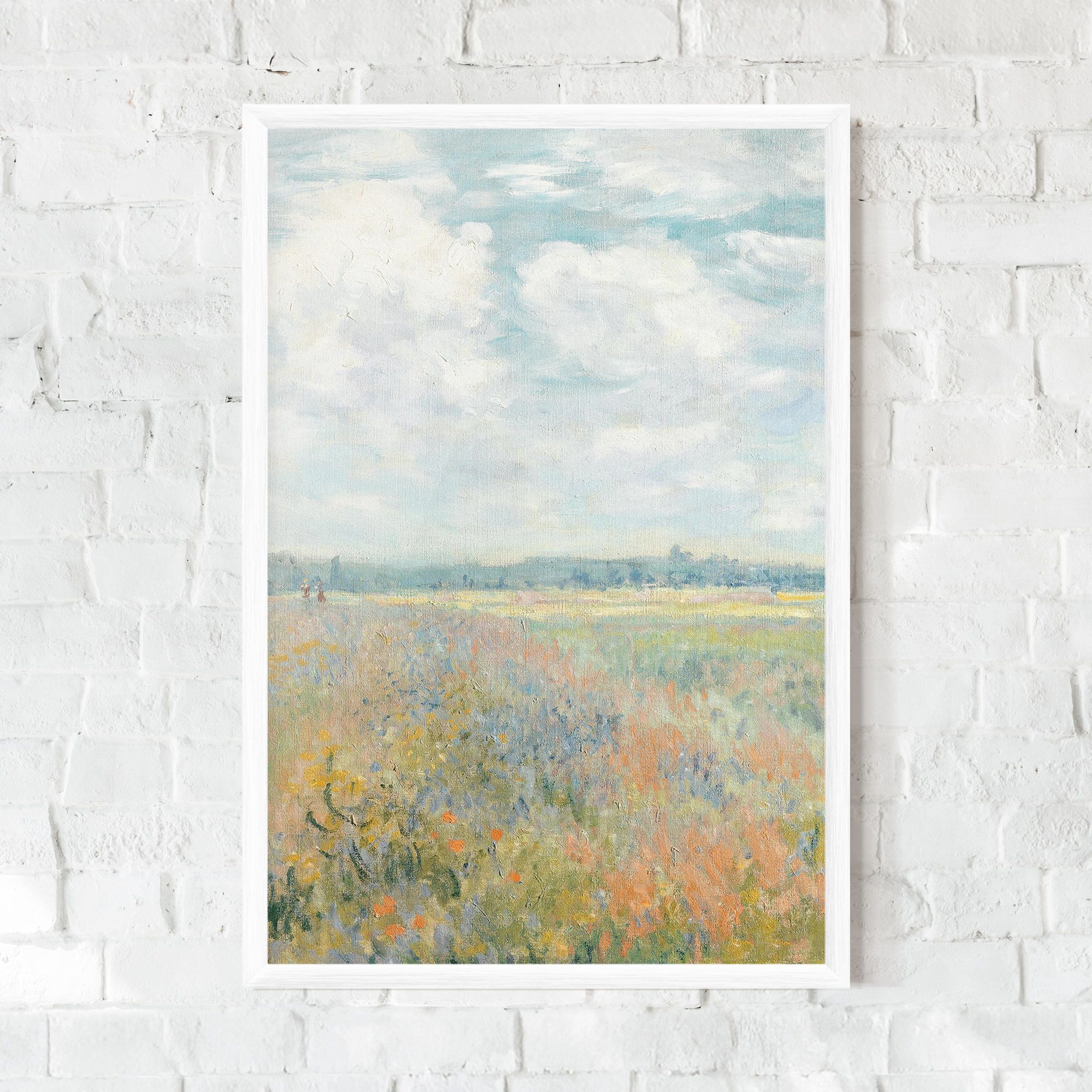 Vintage Artwork mockup 0