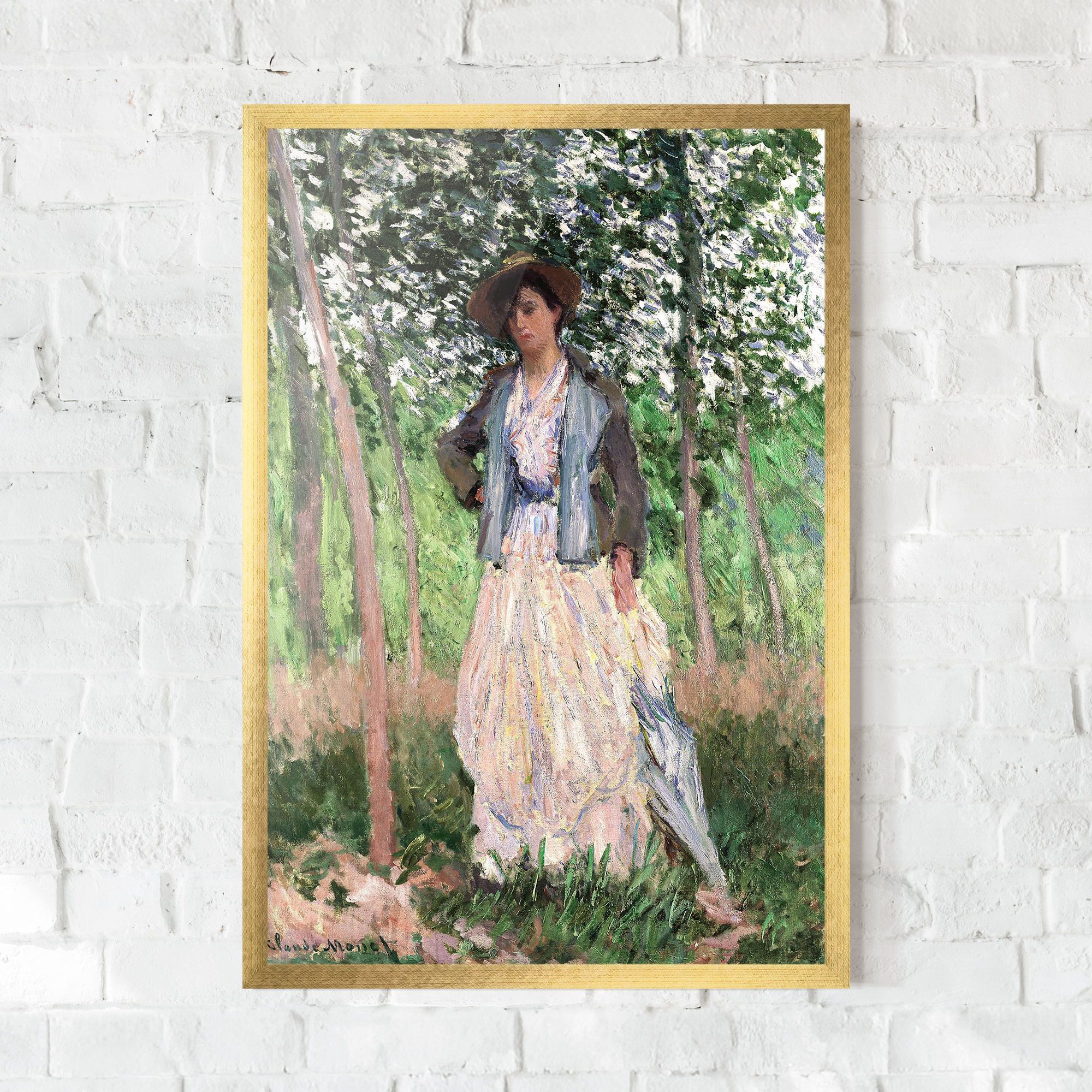 The Stroller mockup 0