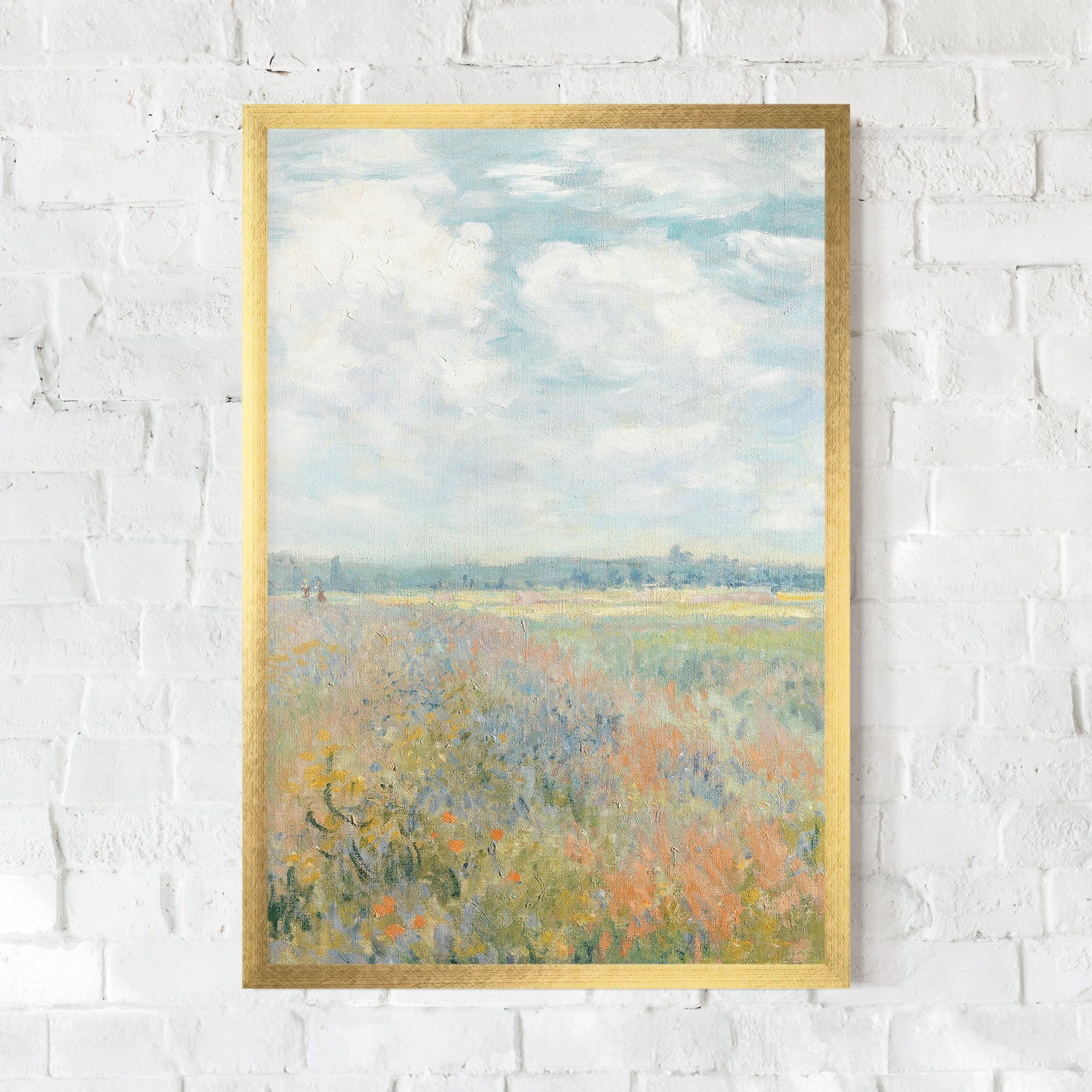 Vintage Artwork mockup 0