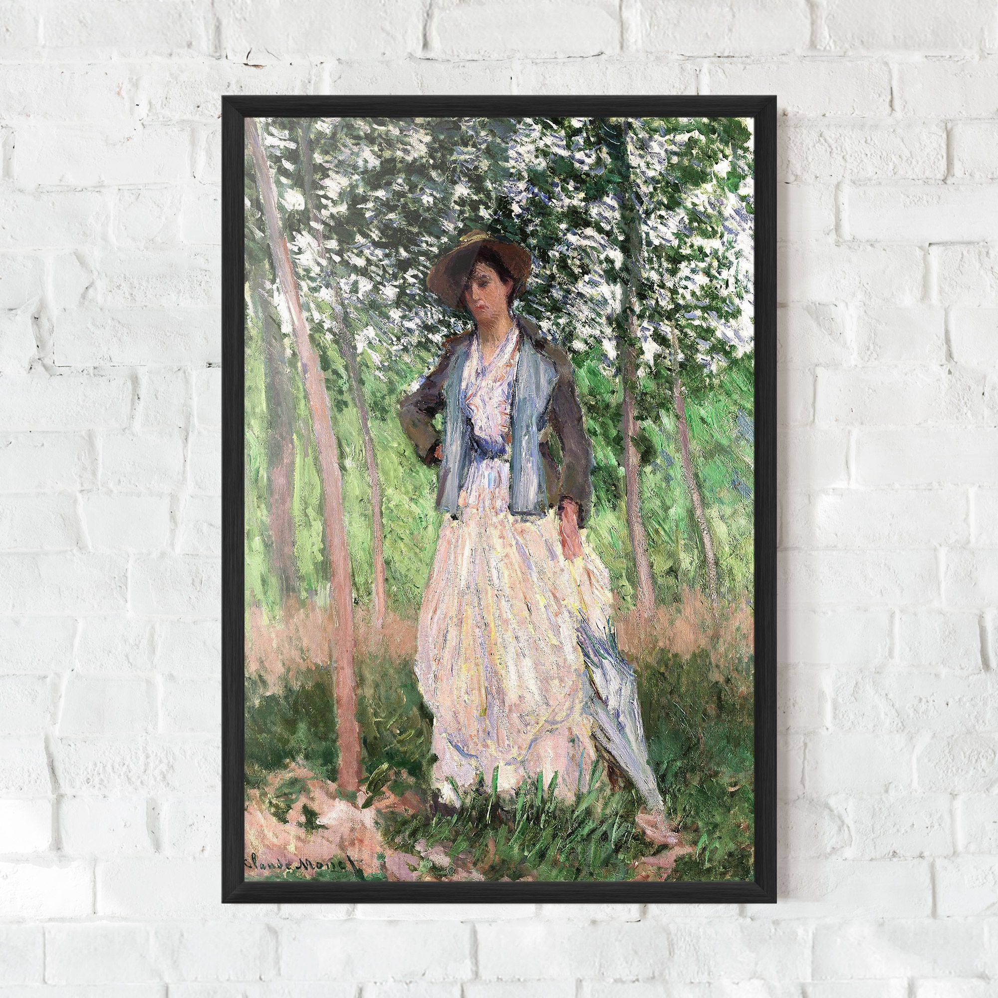 The Stroller mockup 0