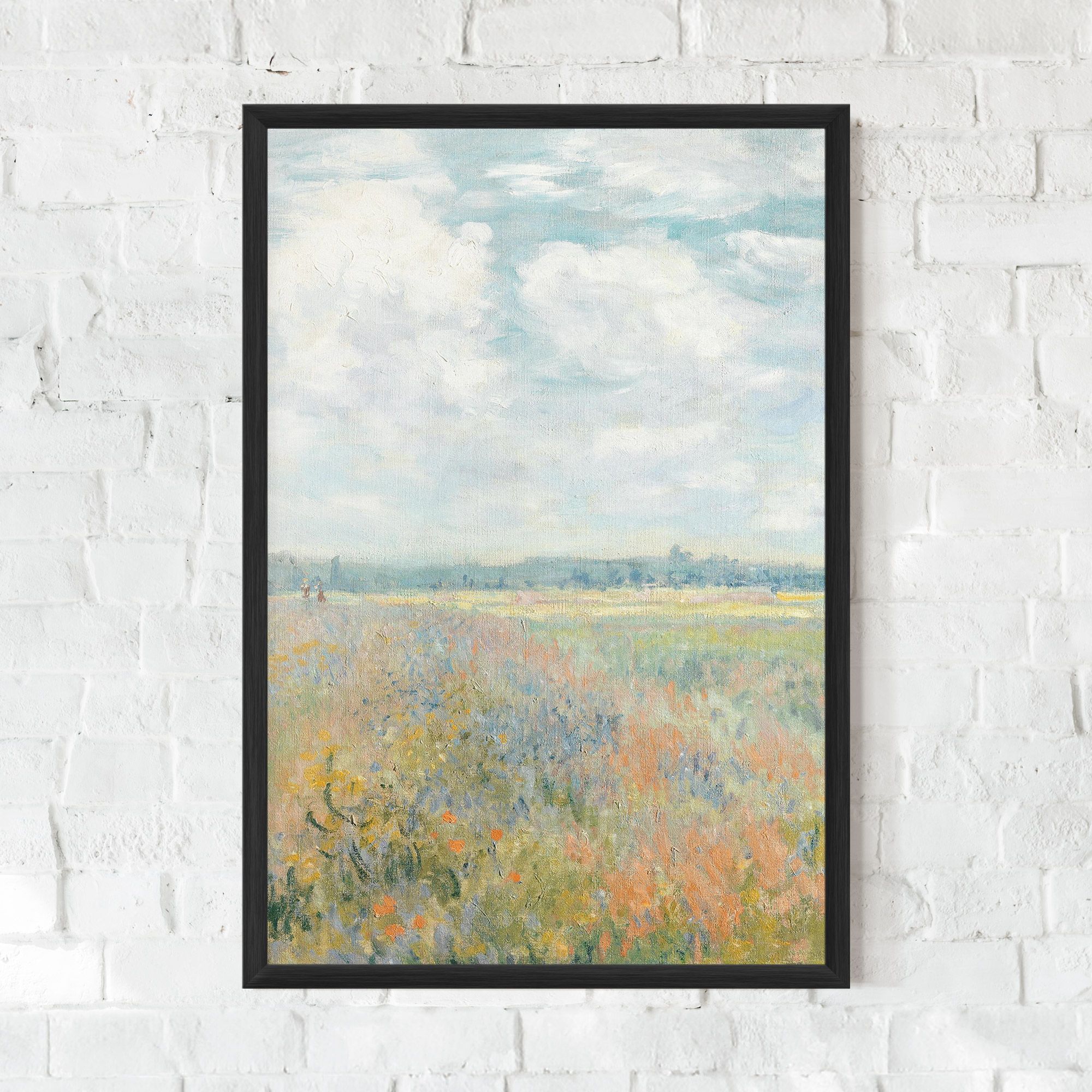 Vintage Artwork mockup 0