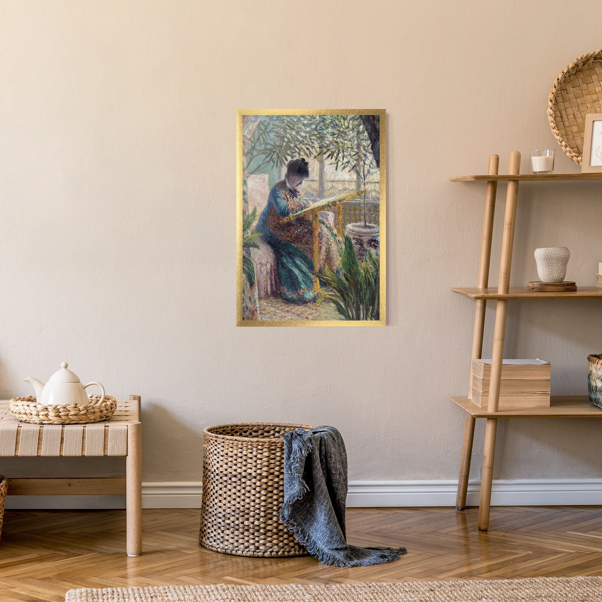 Monet Embroidering mockup 9