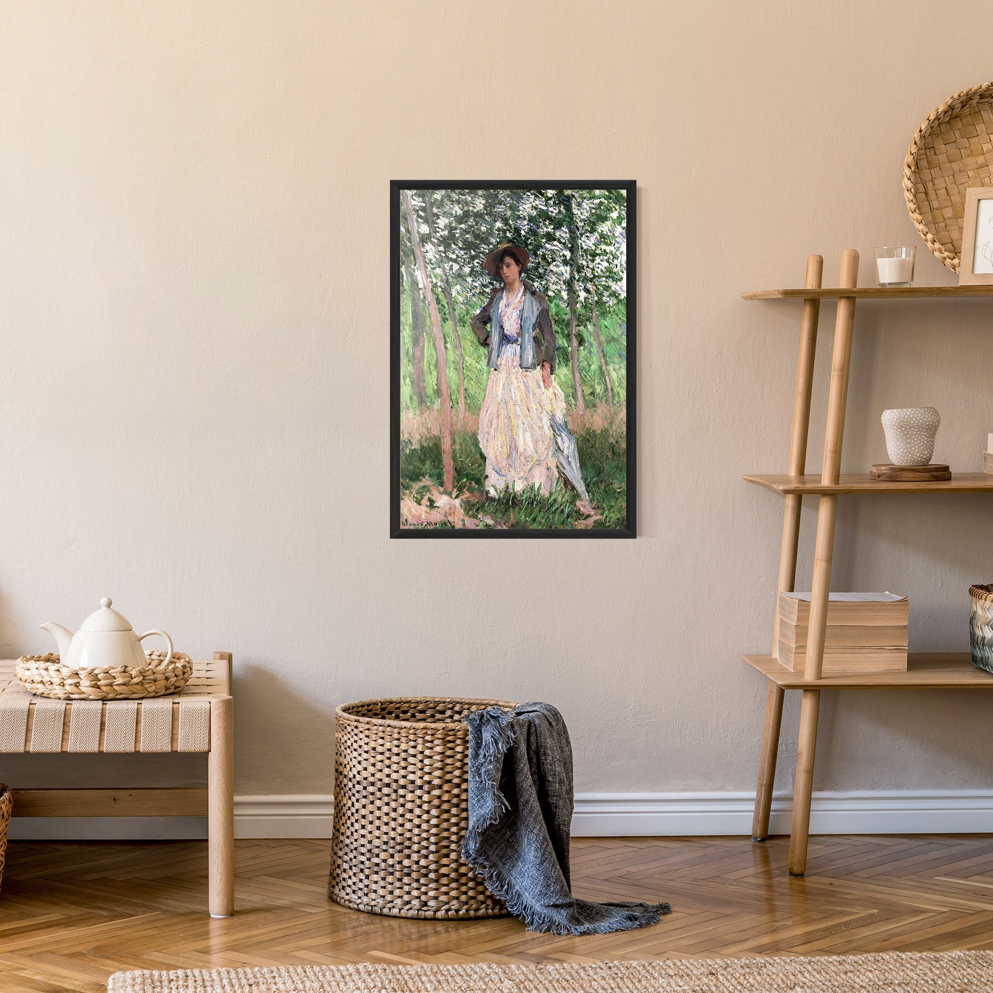 The Stroller mockup 9