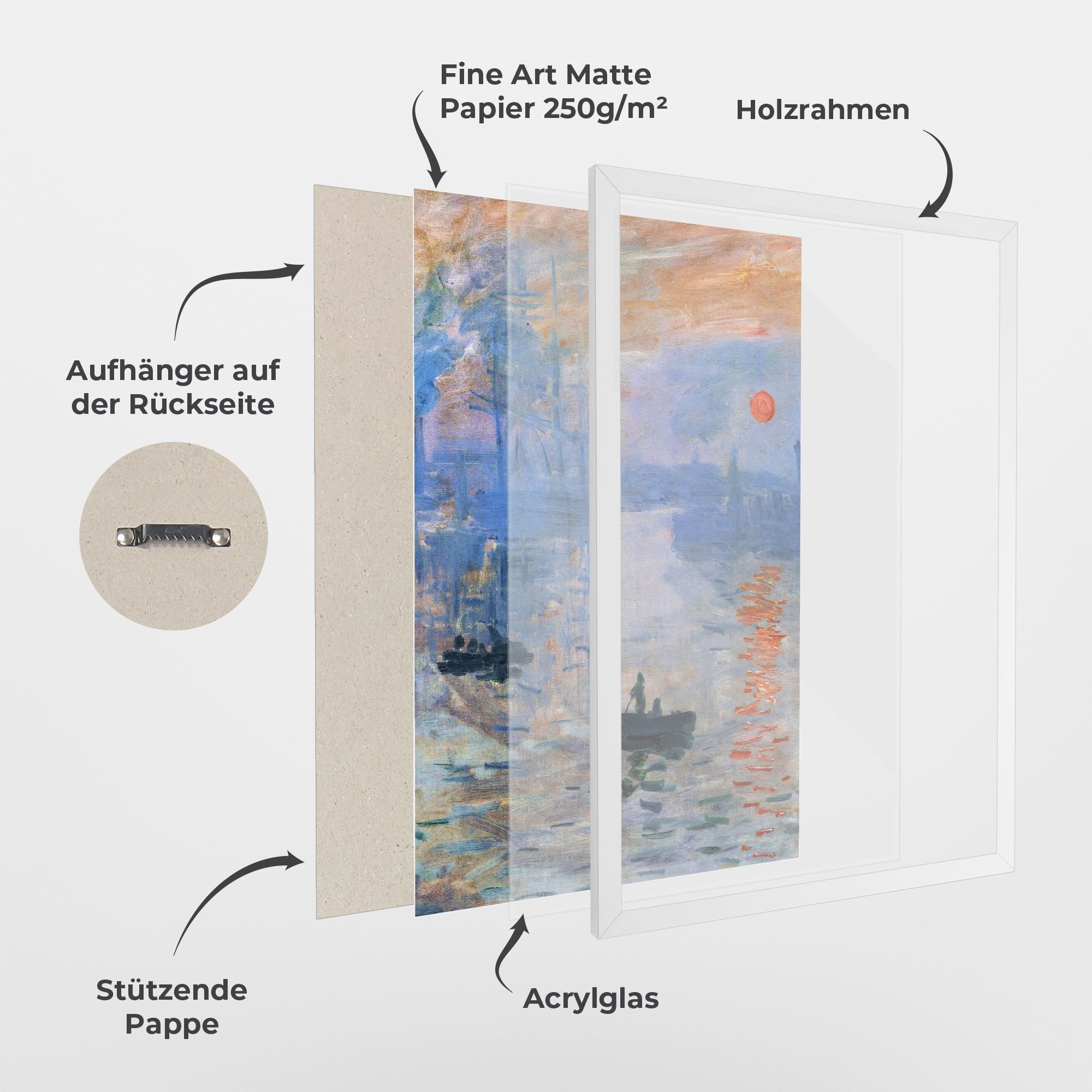 Sunrise Painting mockup 1